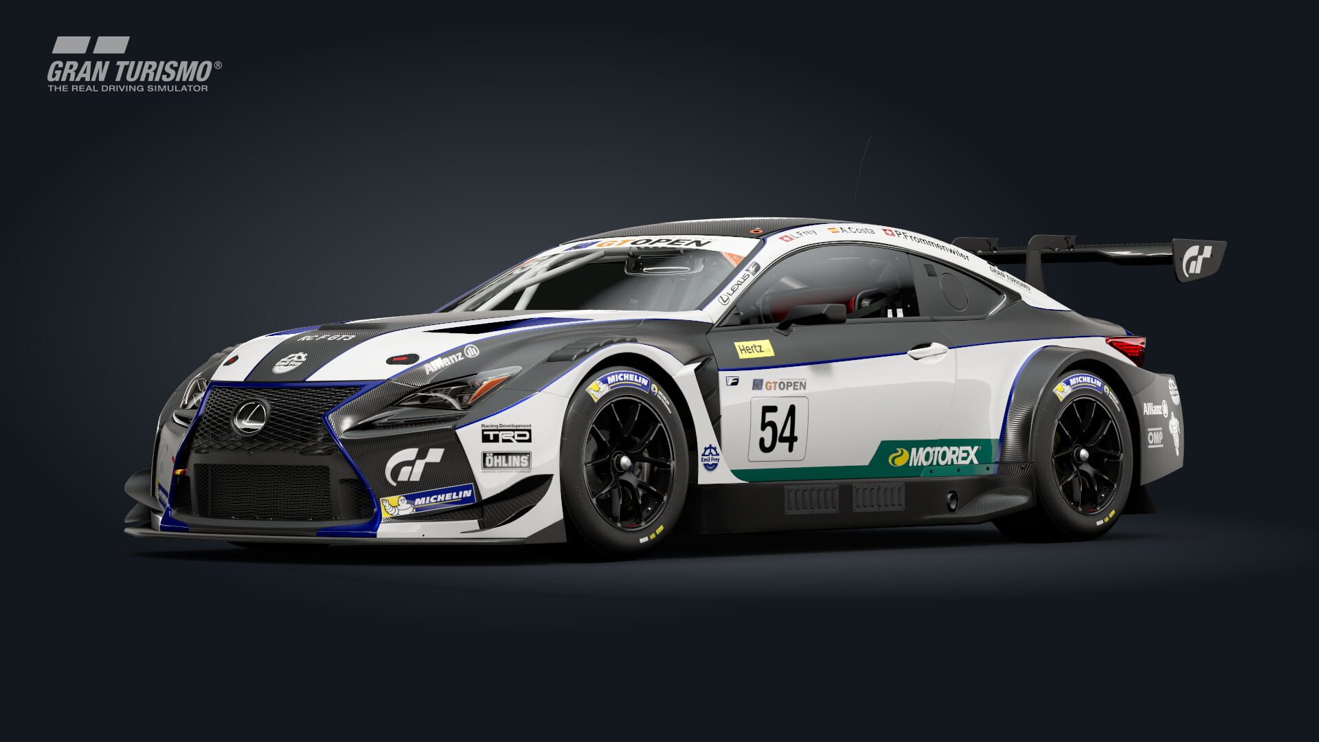 Screenshot for Gran Turismo Sport: Spec II