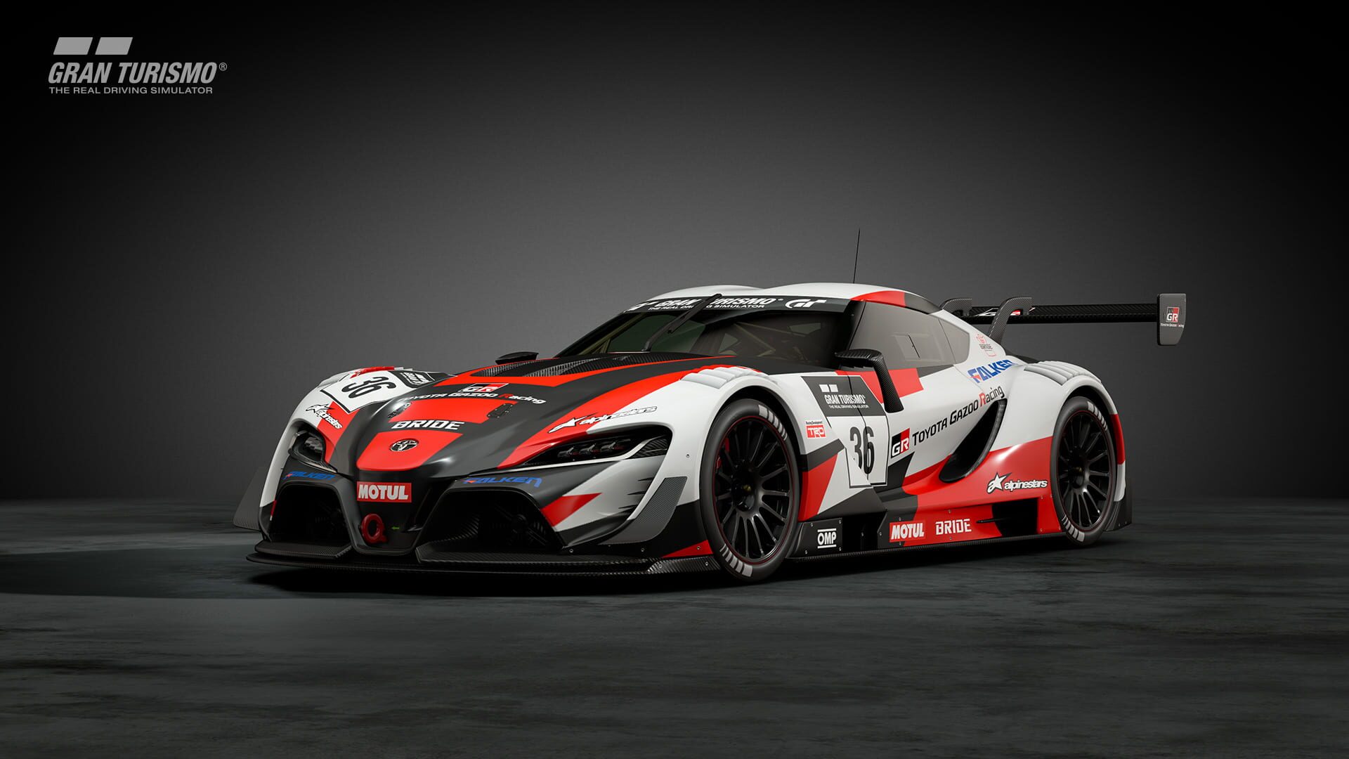 Screenshot for Gran Turismo Sport: Spec II