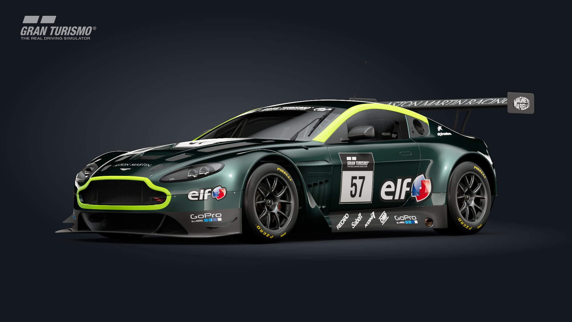 Screenshot for Gran Turismo Sport: Spec II