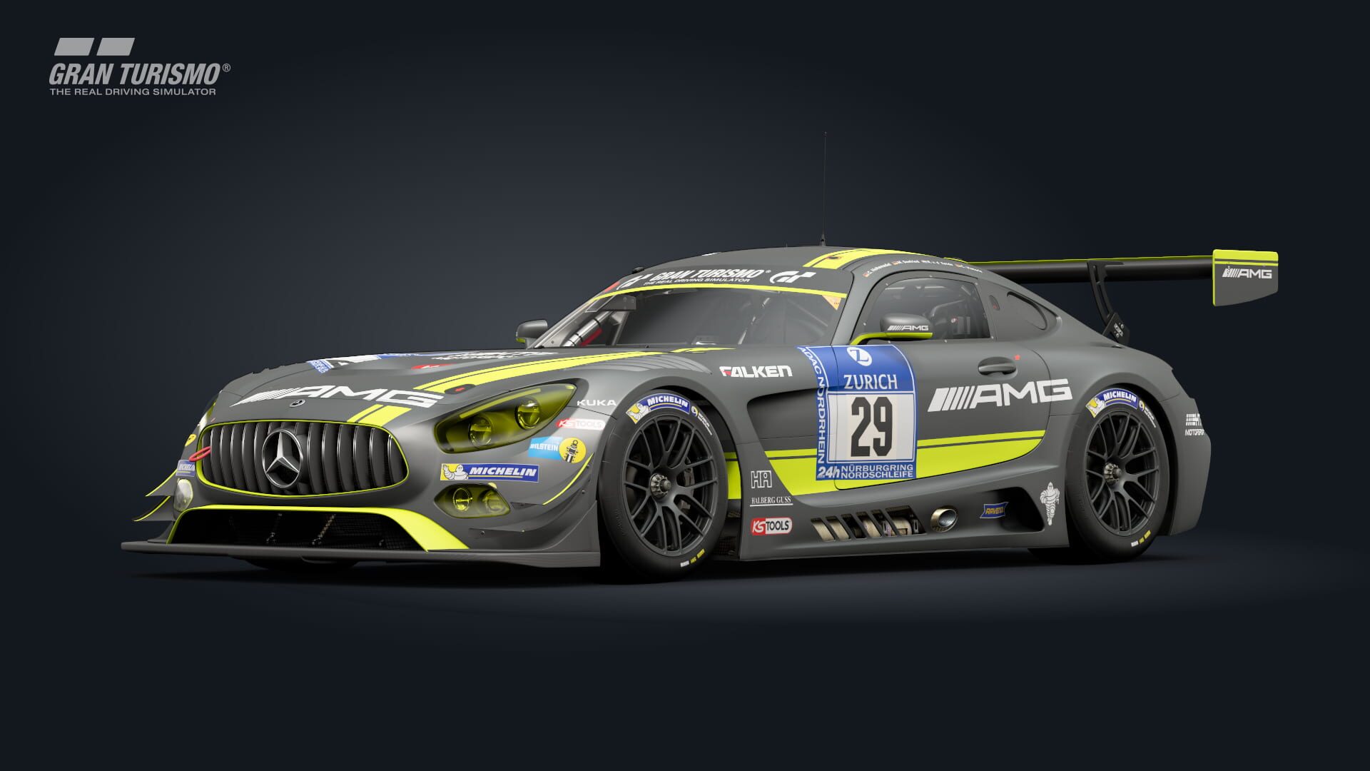 Screenshot for Gran Turismo Sport: Spec II