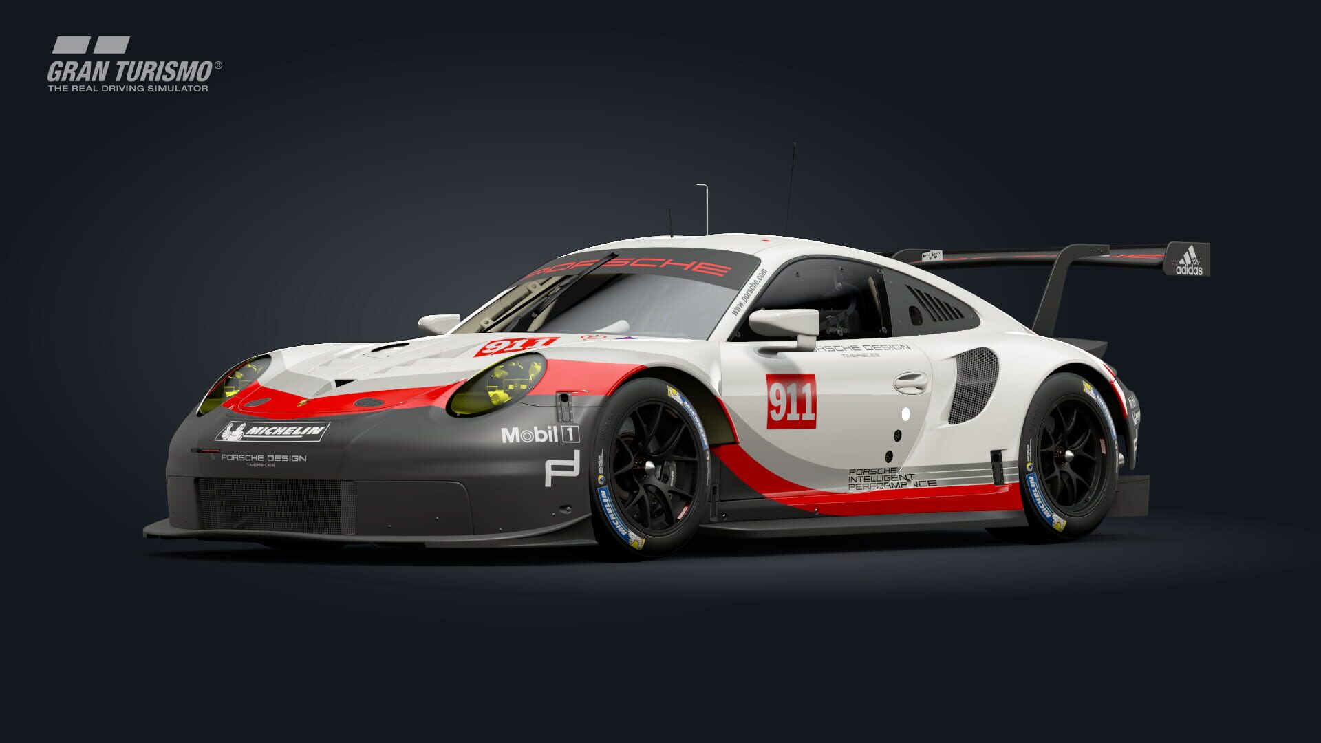 Screenshot for Gran Turismo Sport: Spec II