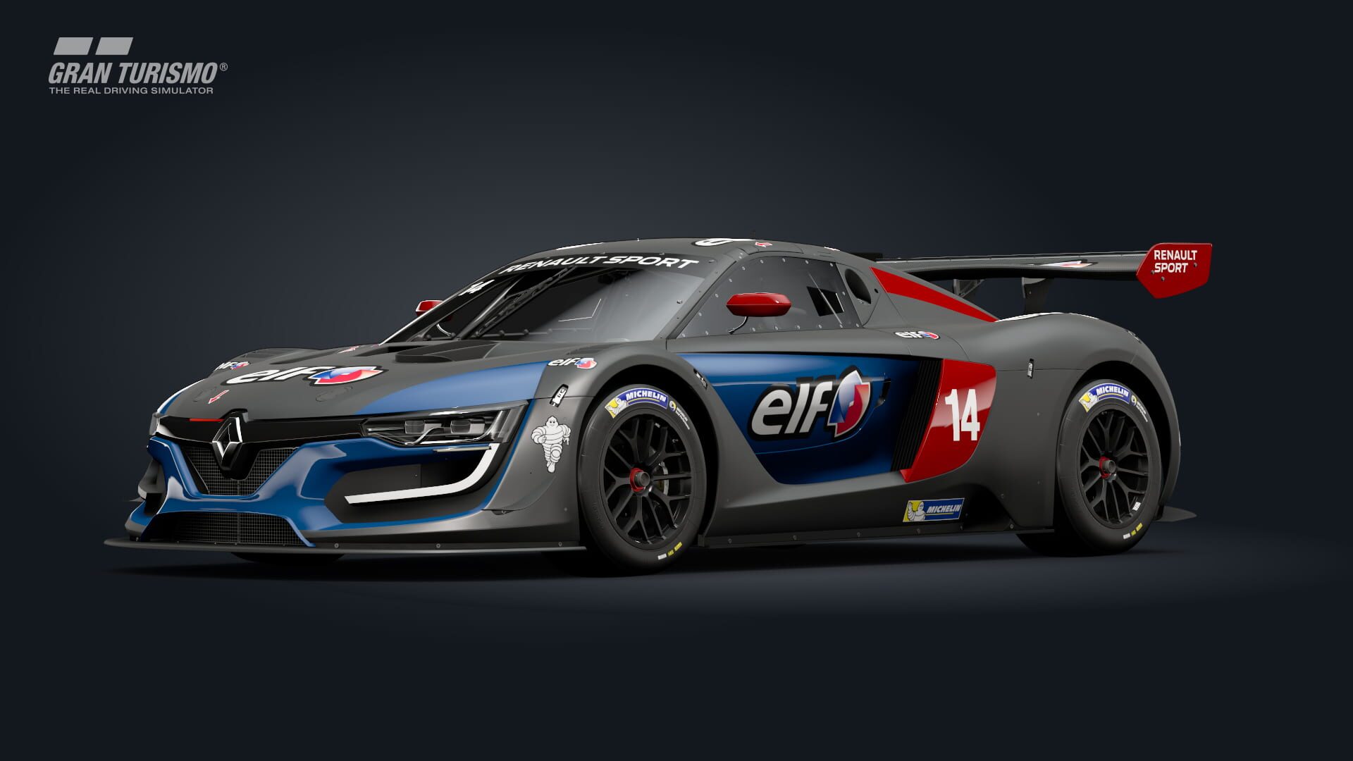 Screenshot for Gran Turismo Sport: Spec II