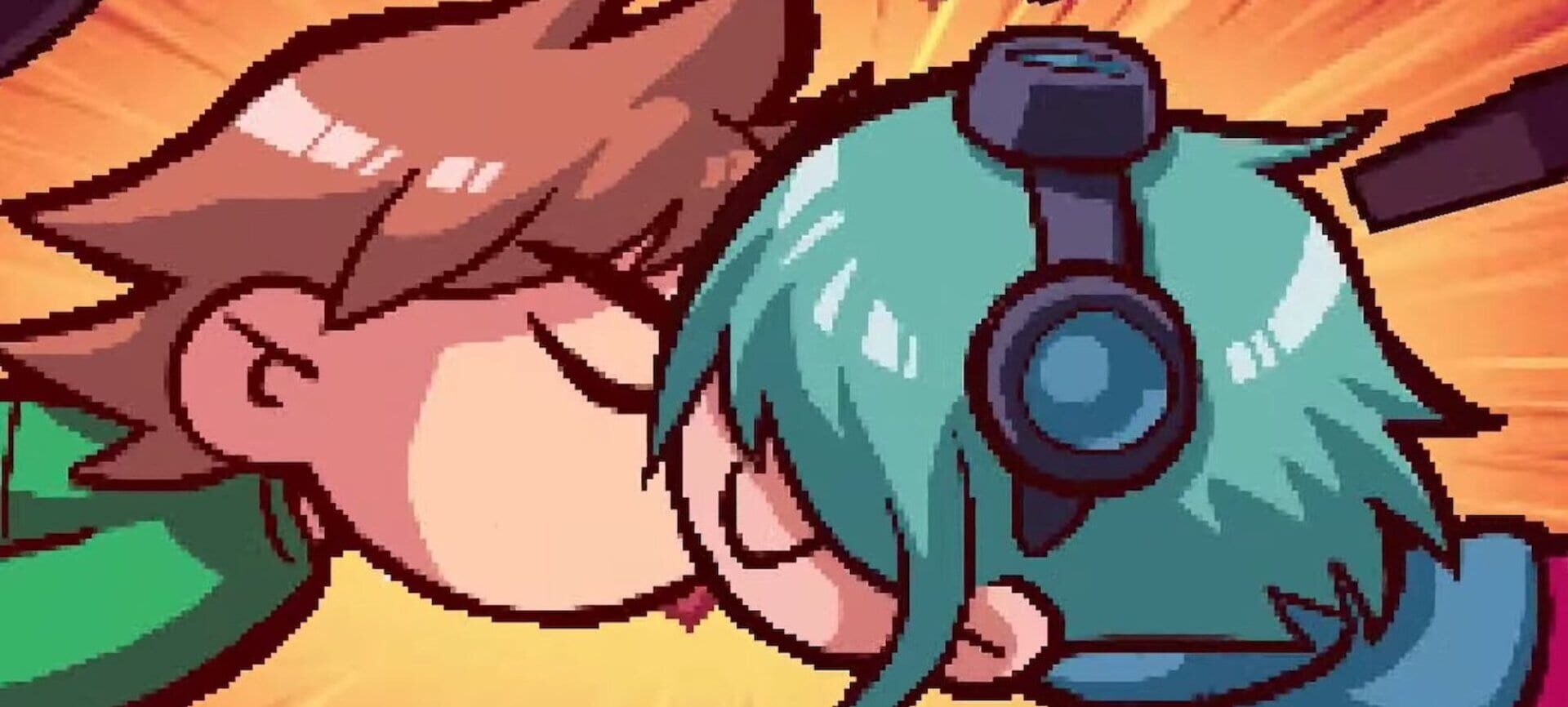 Screenshot for Scott Pilgrim vs. the World: The Game - Complete Edition