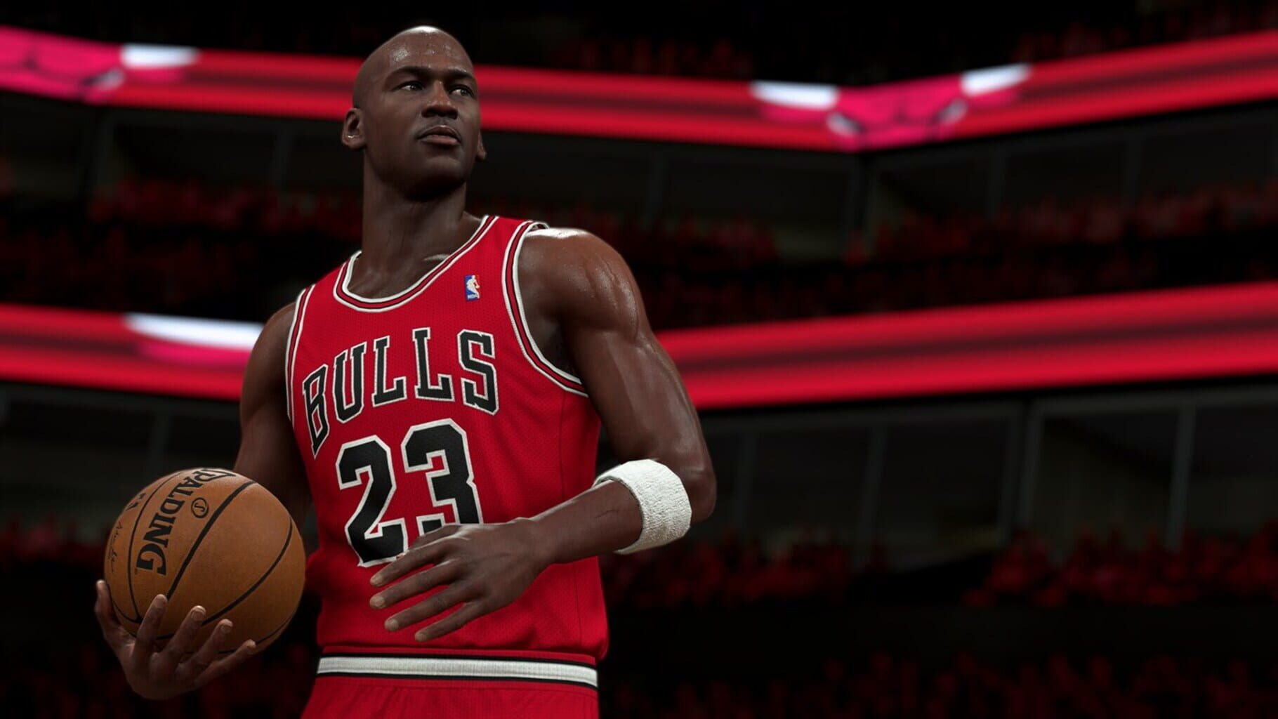 Screenshot for NBA 2K21