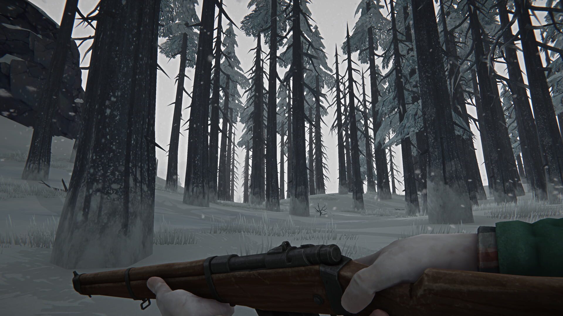 Screenshot for The Long Dark