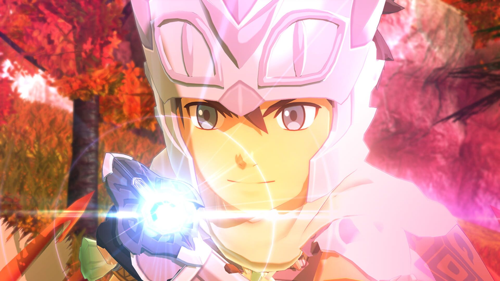 Screenshot for Monster Hunter Stories 2: Wings of Ruin