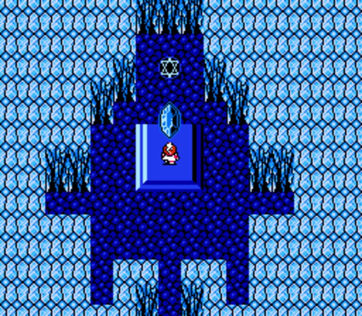 Screenshot for Final Fantasy III