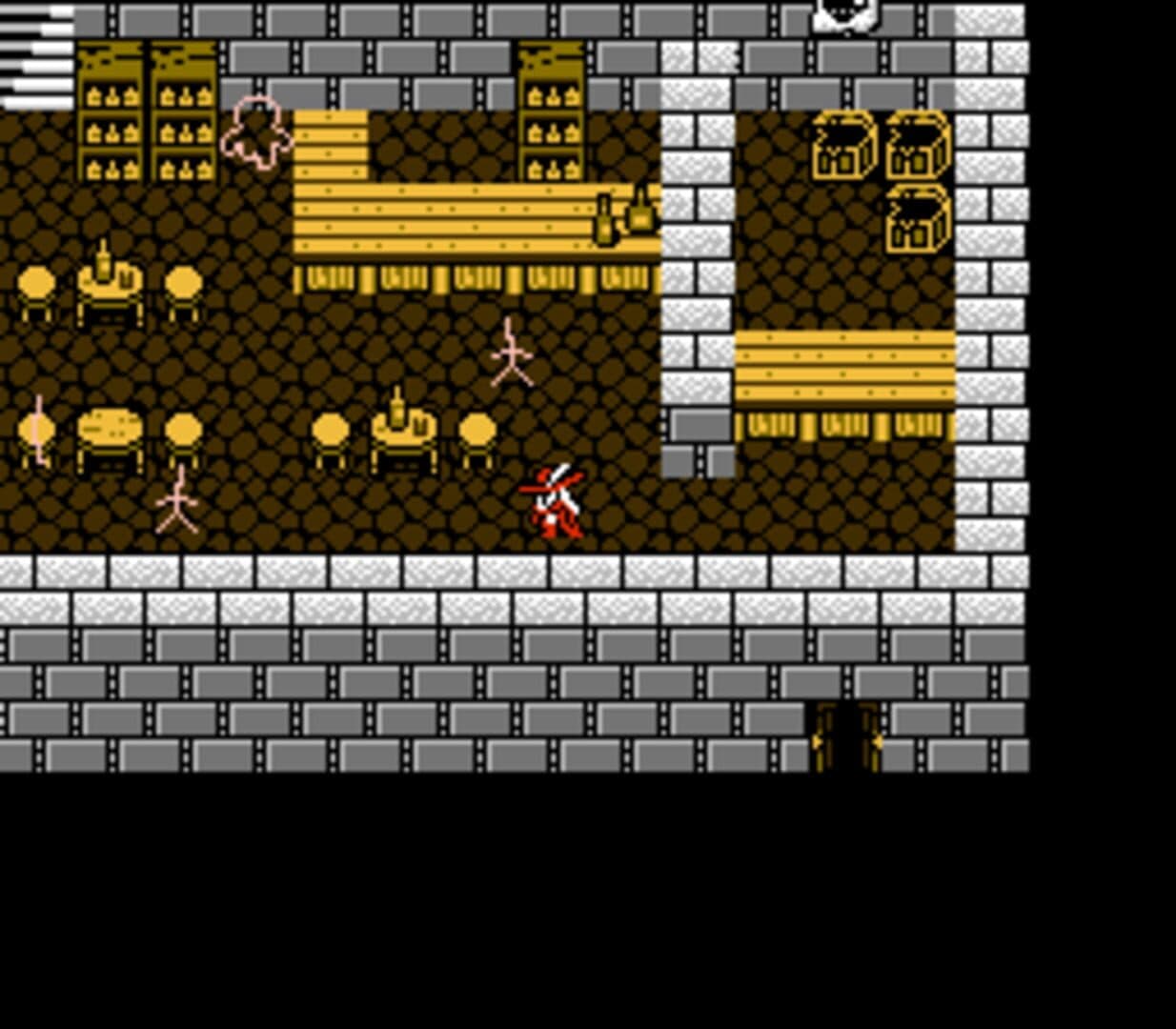 Screenshot for Final Fantasy III