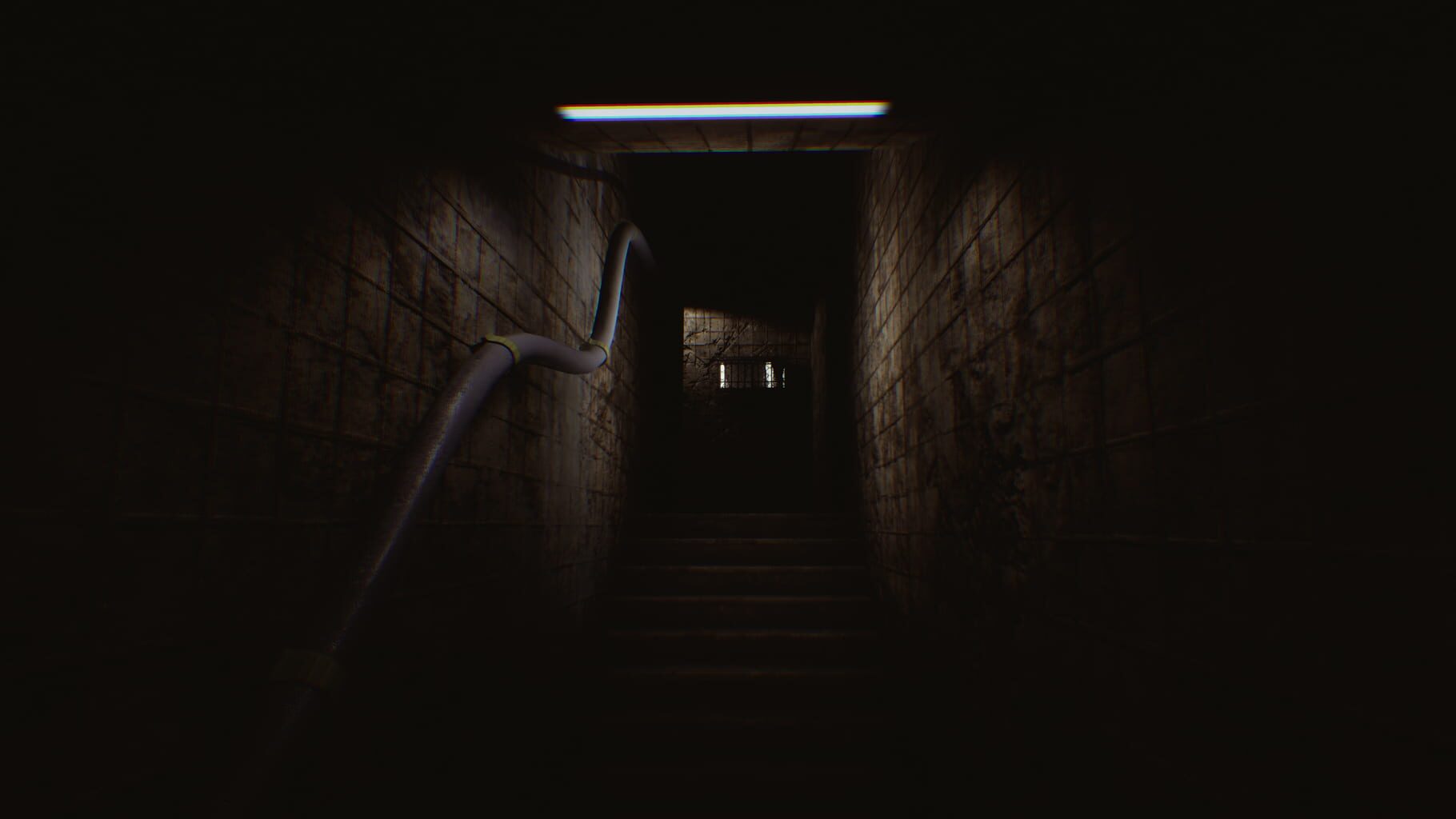 Screenshot for Dark Fracture