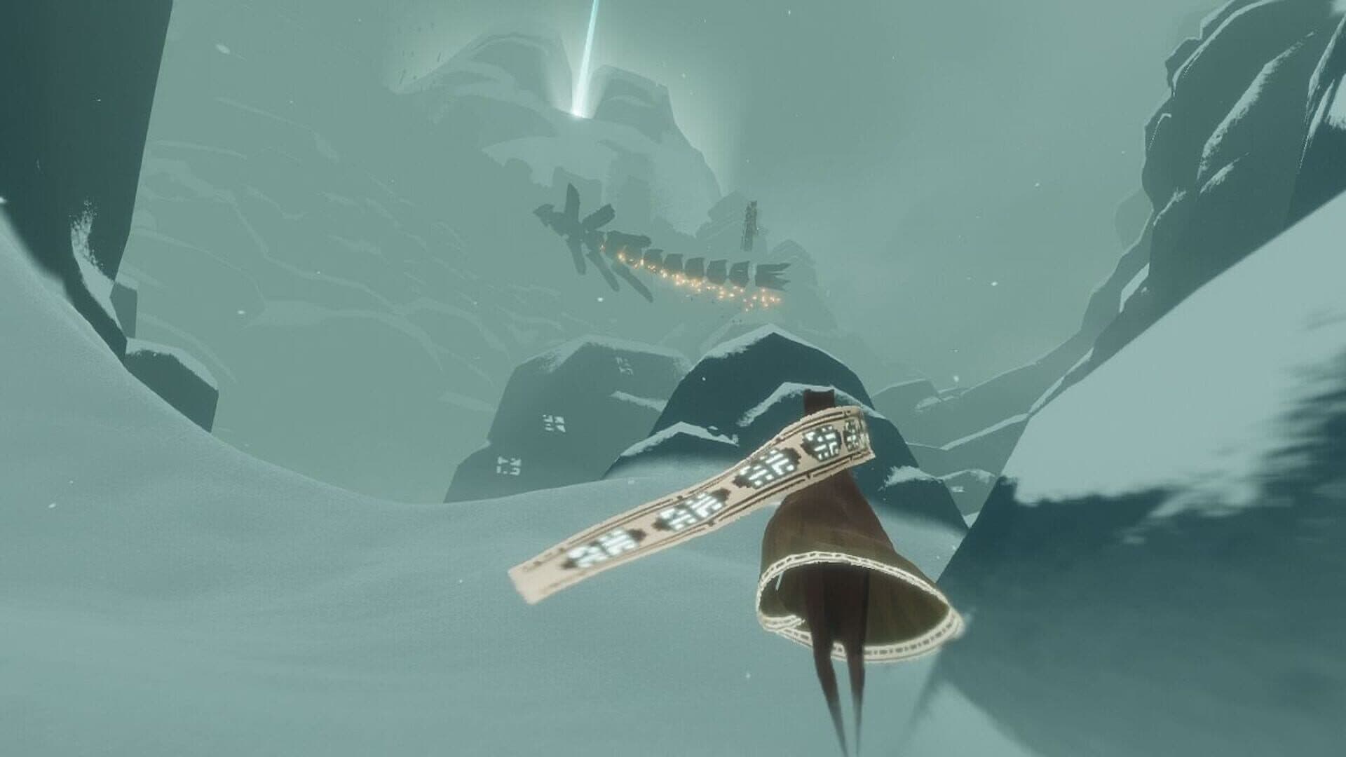 Screenshot for Journey