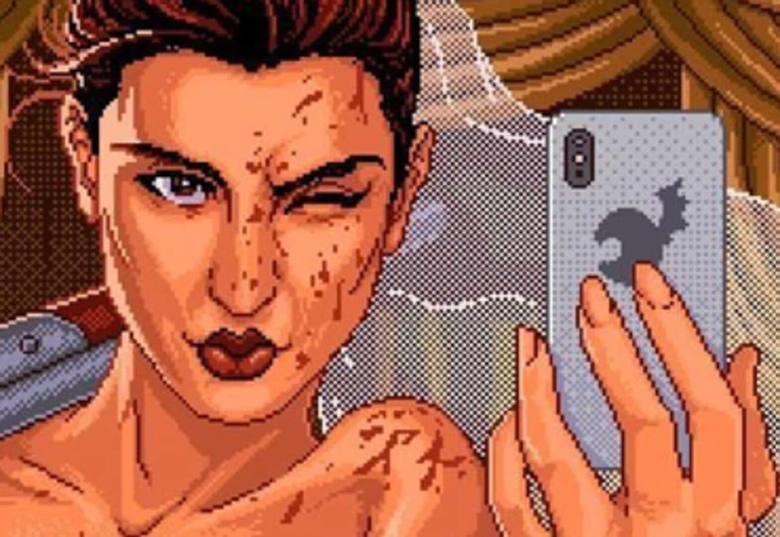 Screenshot for Lethal Wedding