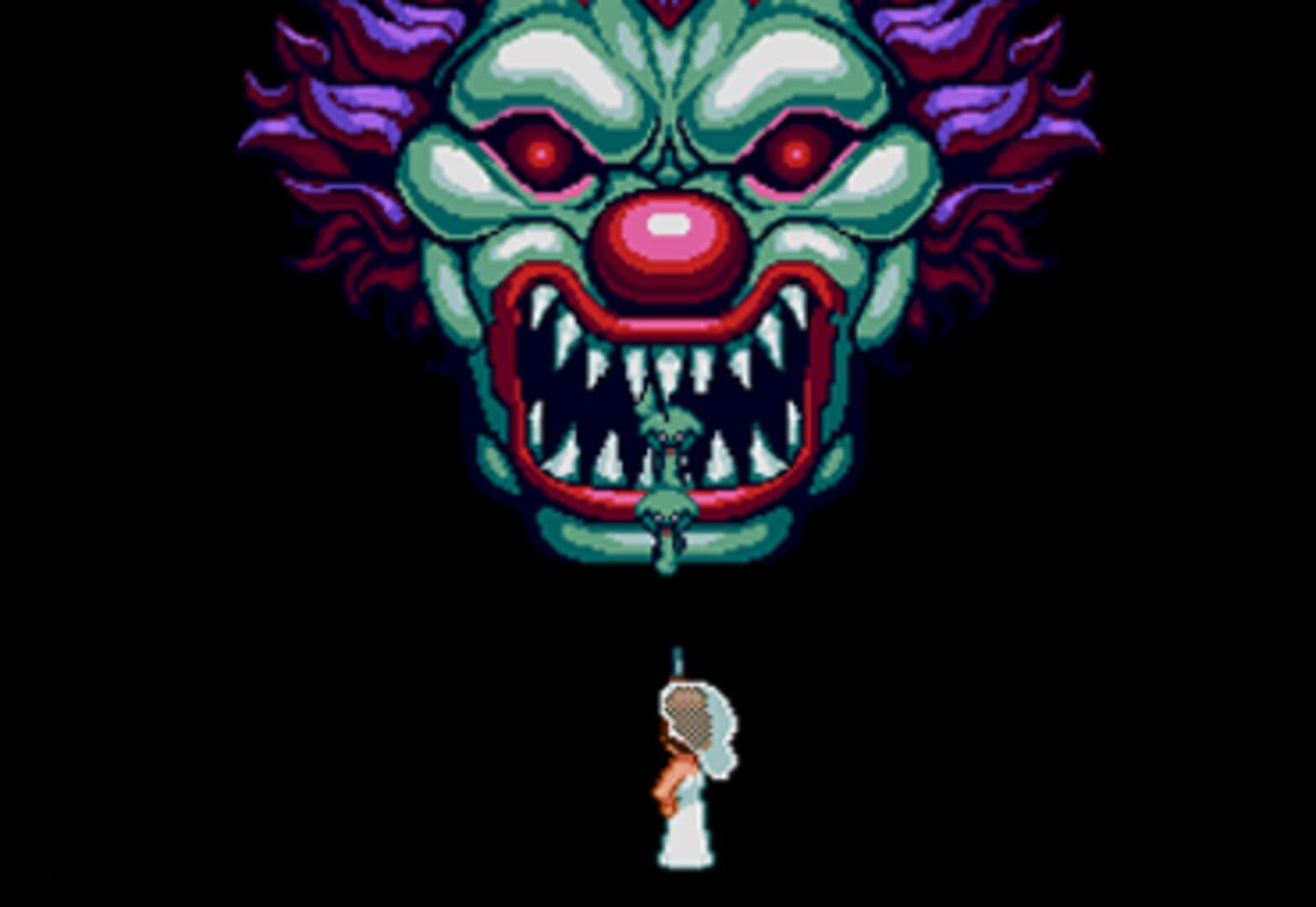 Screenshot for Lethal Wedding
