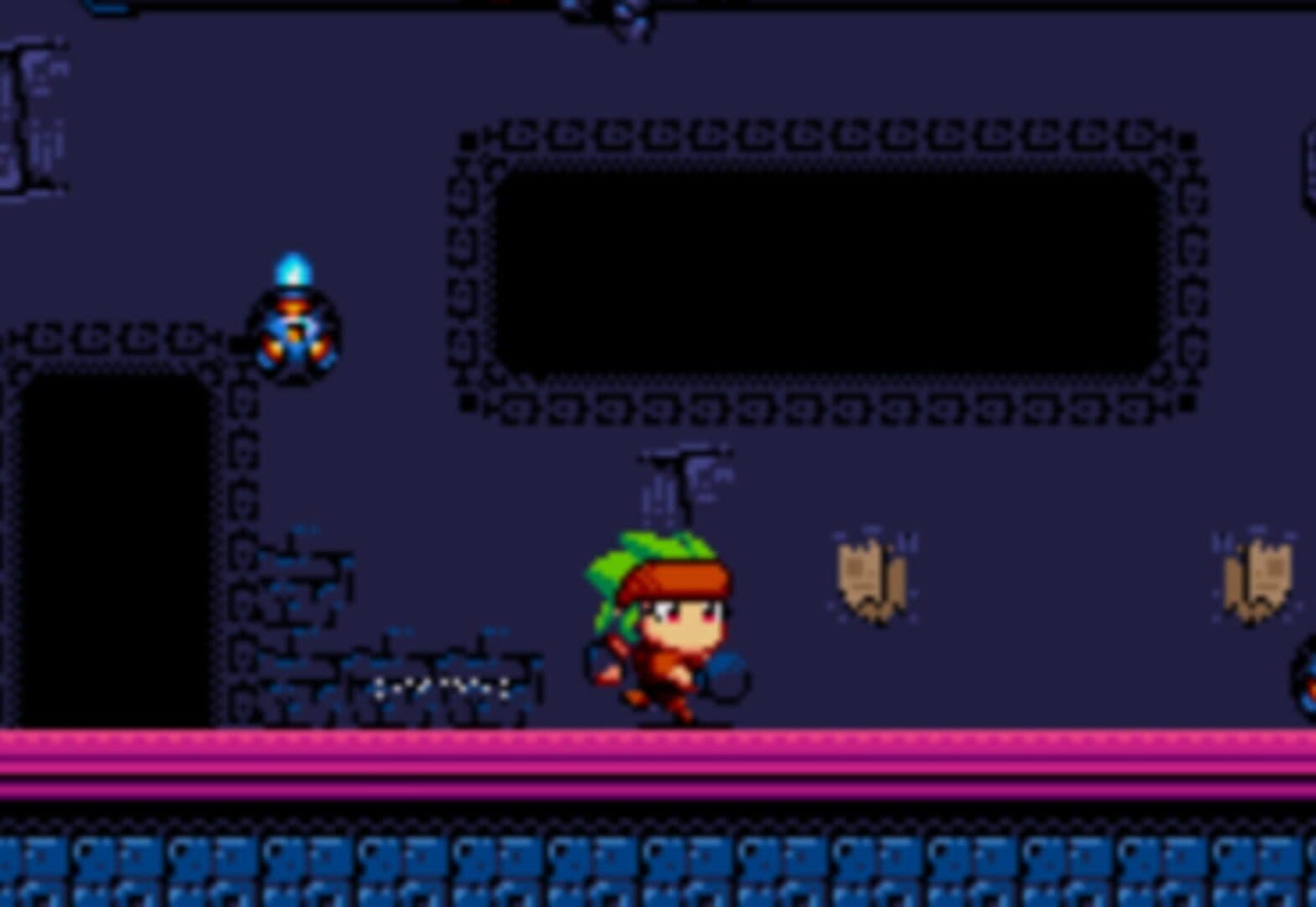 Screenshot for Phantom Gear