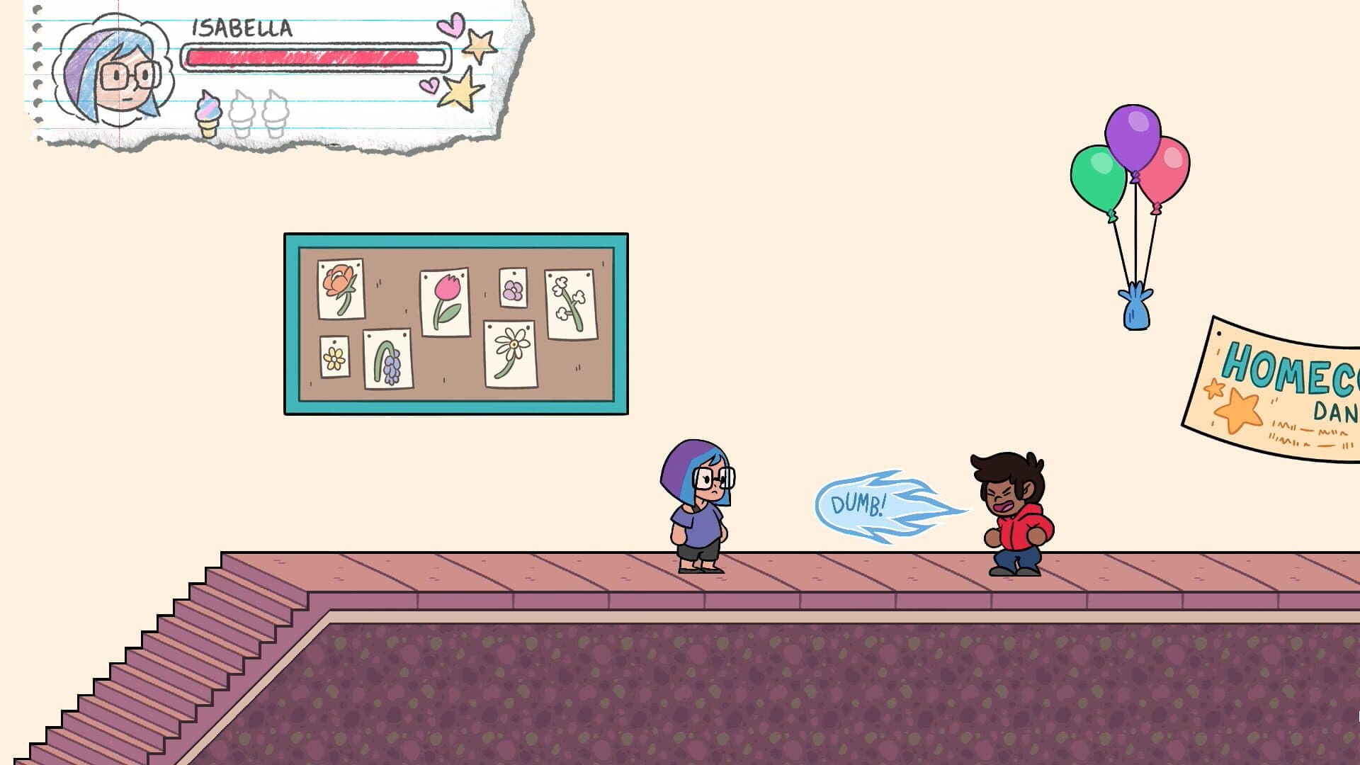 Screenshot for Shredded Secrets