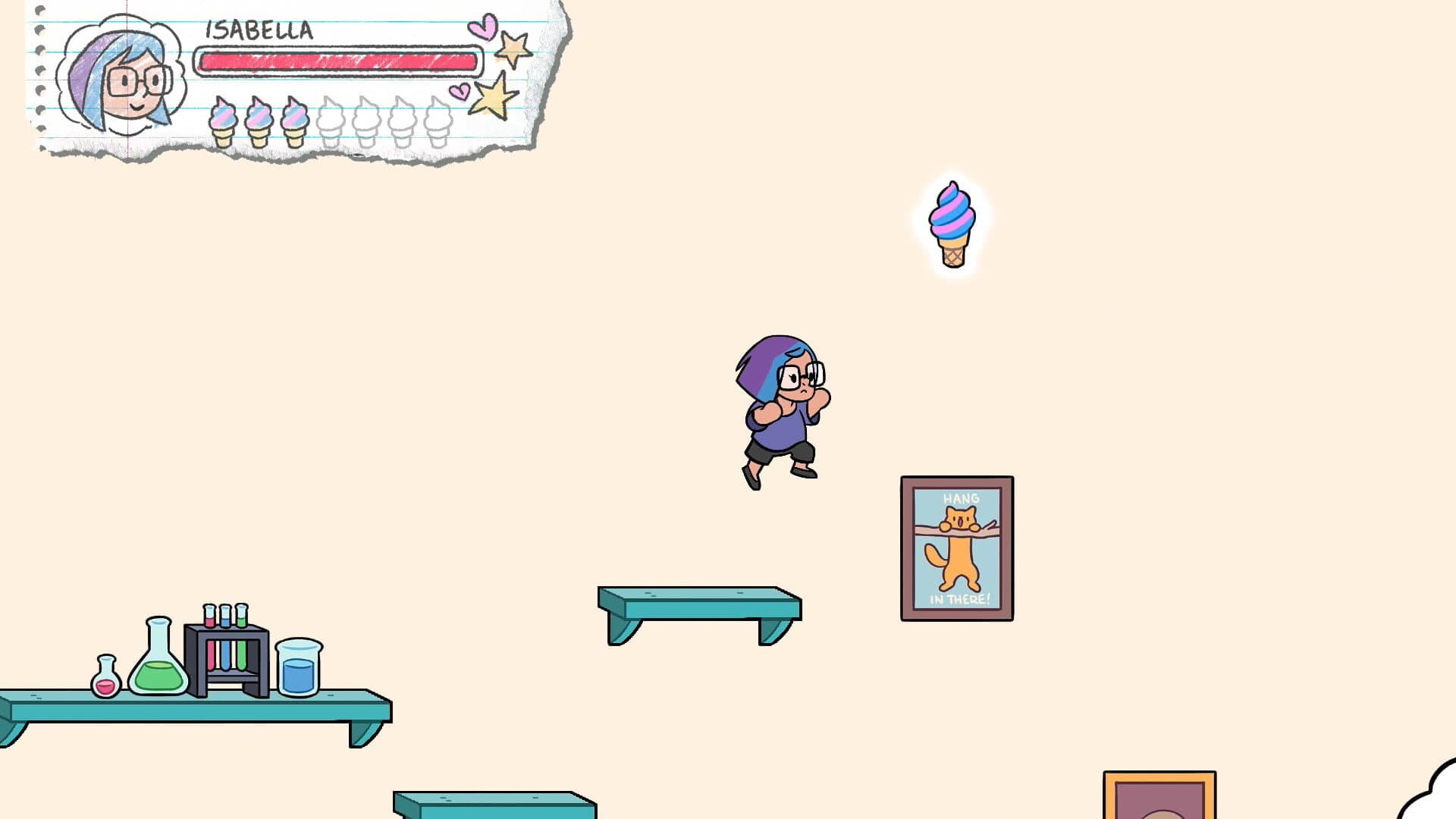 Screenshot for Shredded Secrets