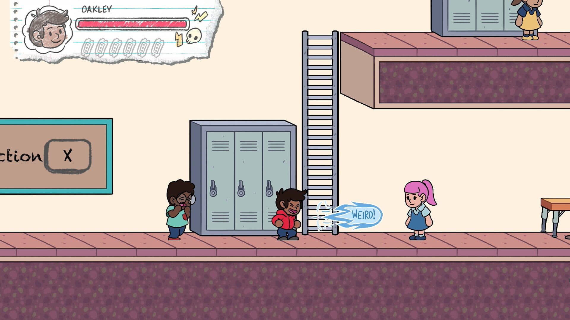 Screenshot for Shredded Secrets