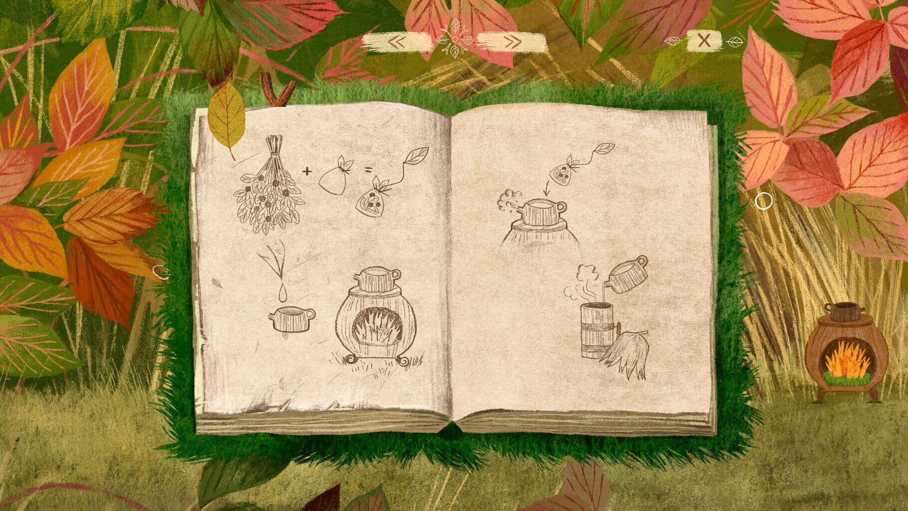 Screenshot for Tukoni: Forest Keepers