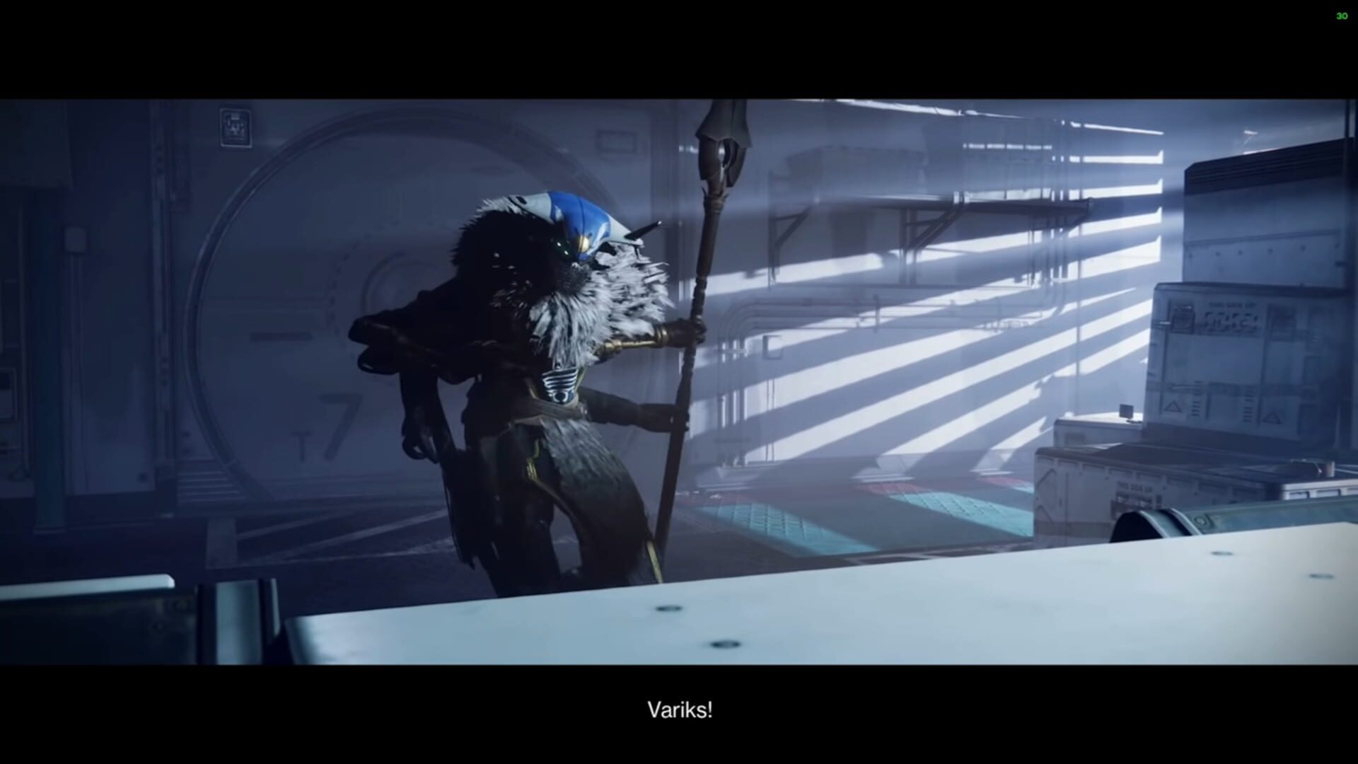 Screenshot for Destiny 2: Beyond Light - Deluxe Edition