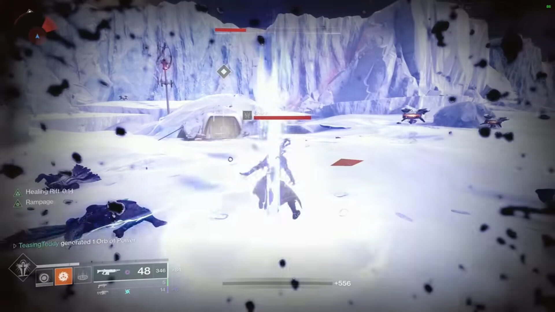 Screenshot for Destiny 2: Beyond Light - Deluxe Edition