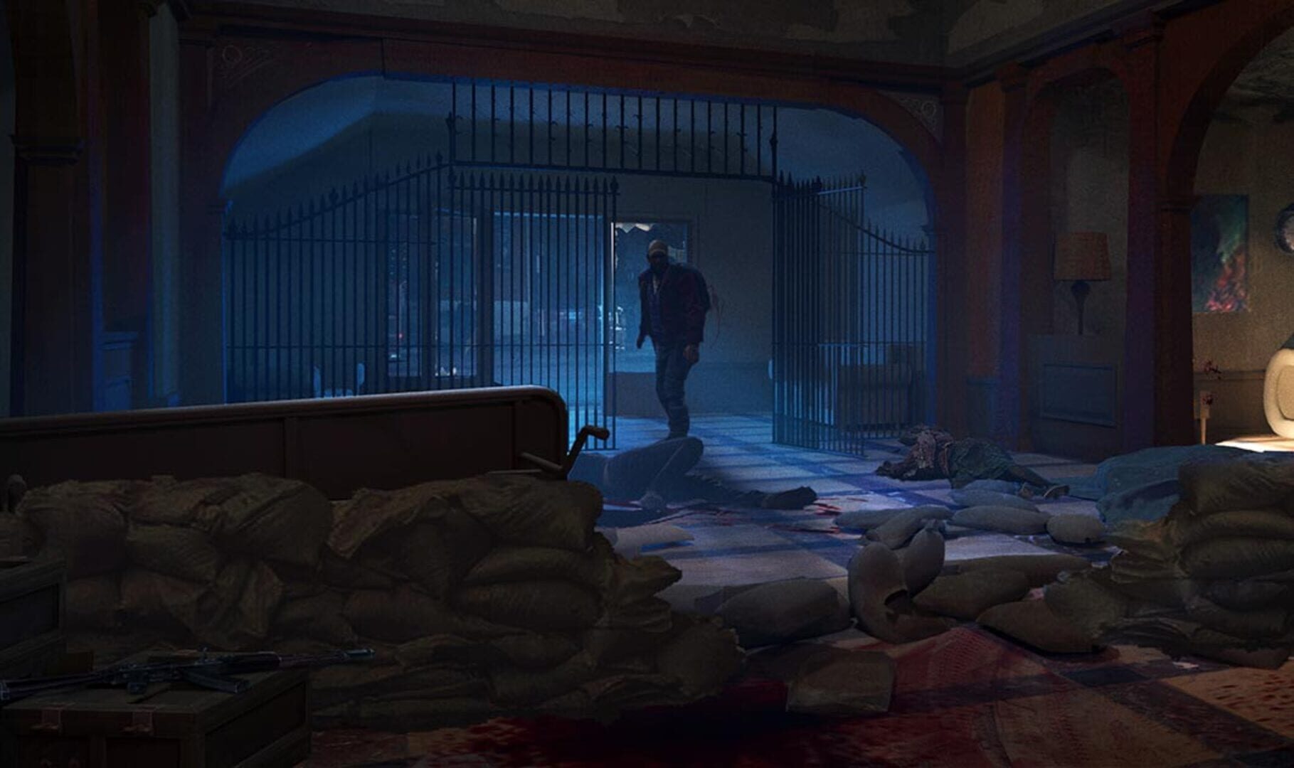 Screenshot for Back 4 Blood