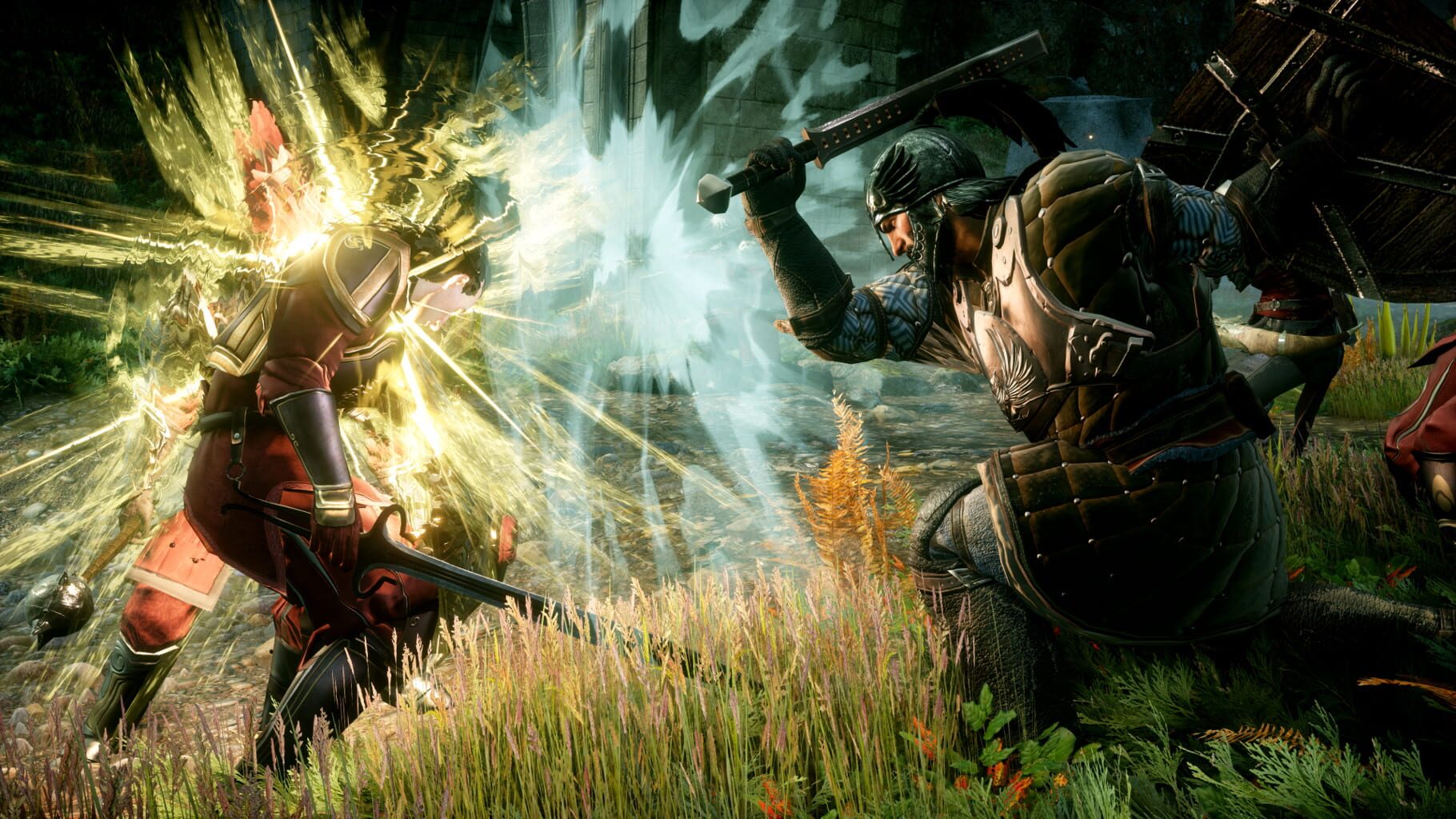 Screenshot for Dragon Age: Inquisition