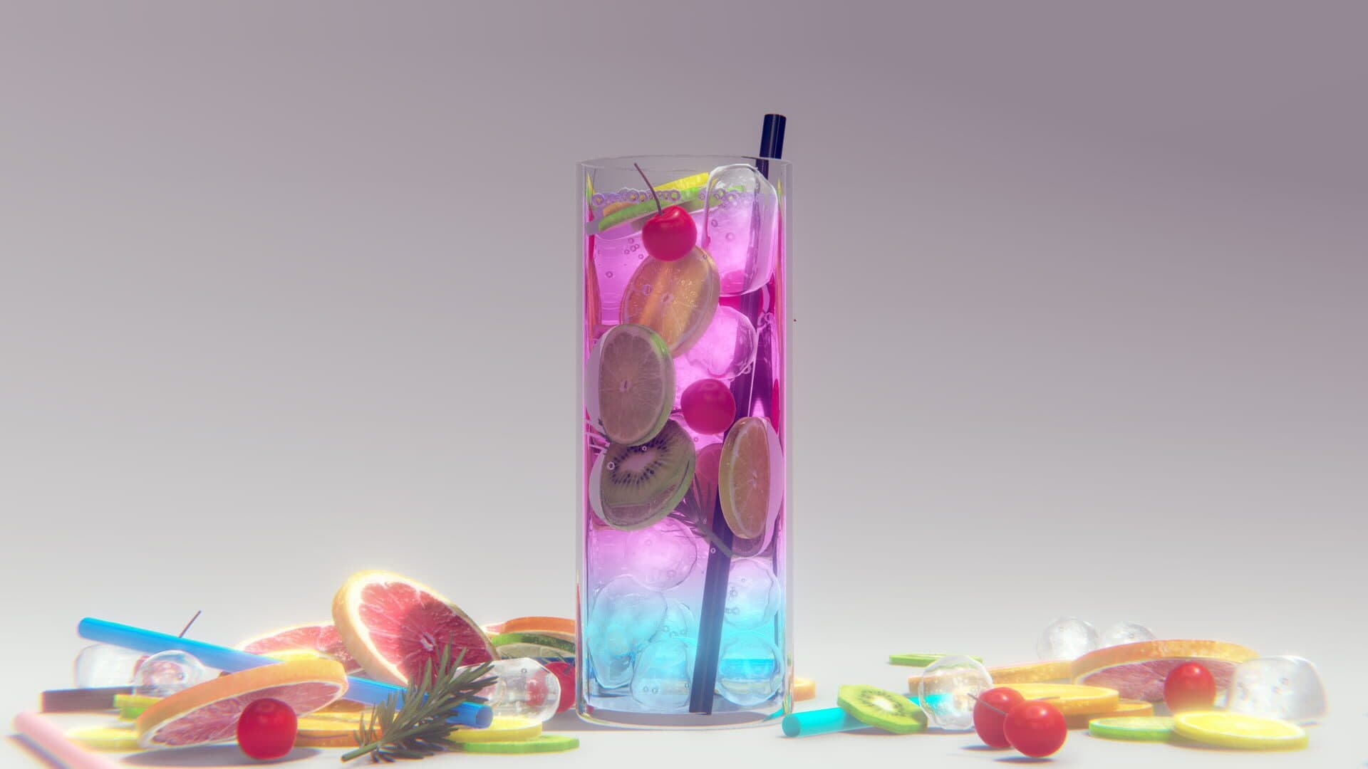 Screenshot for Nour: Play with Your Food