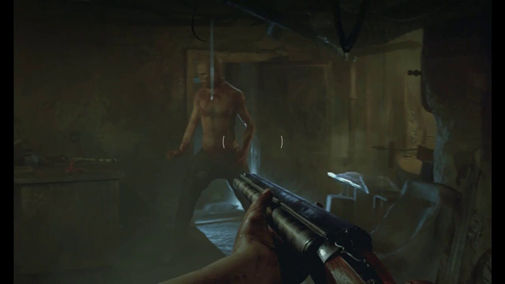 Screenshot for Ill