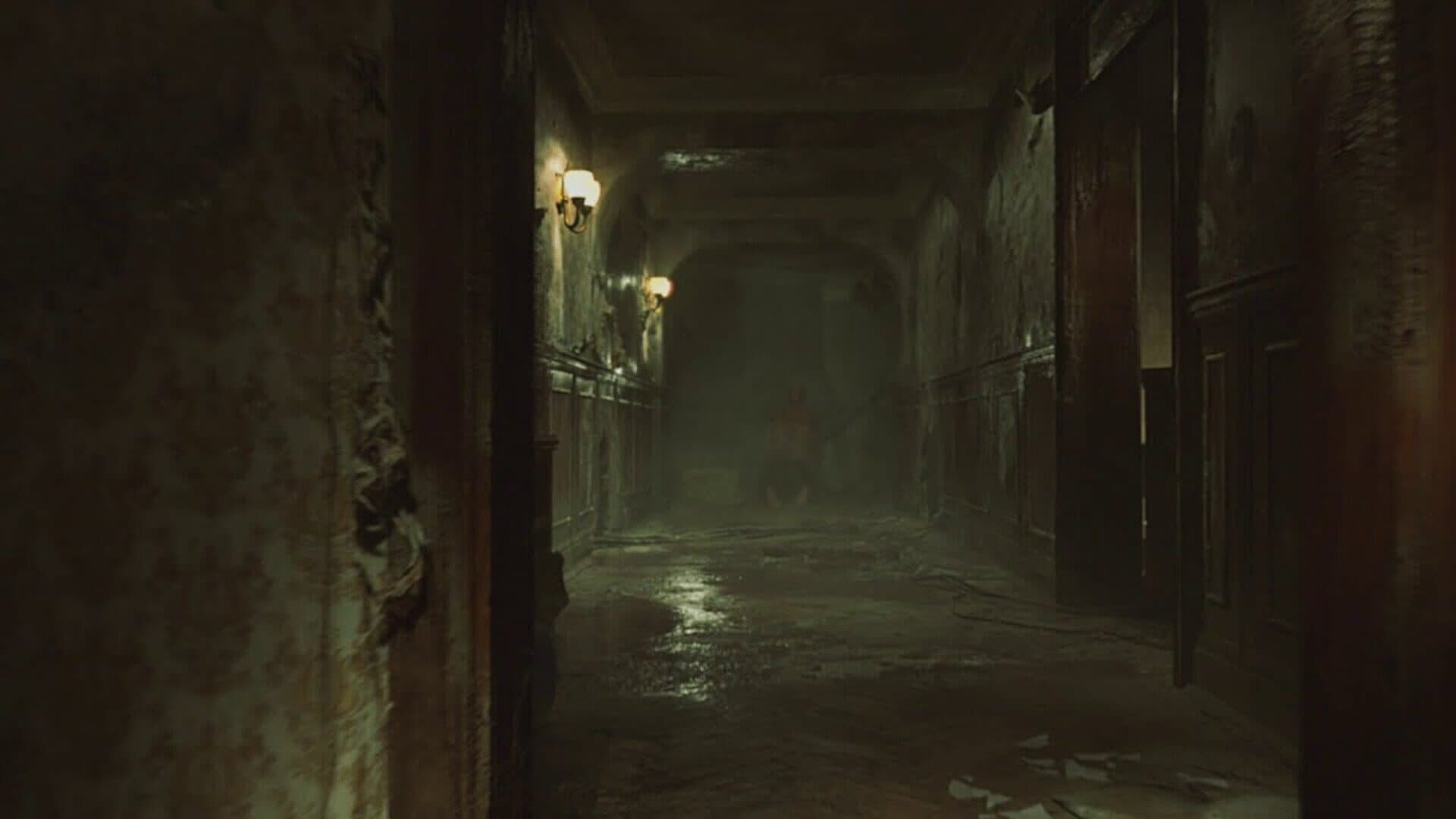 Screenshot for Ill