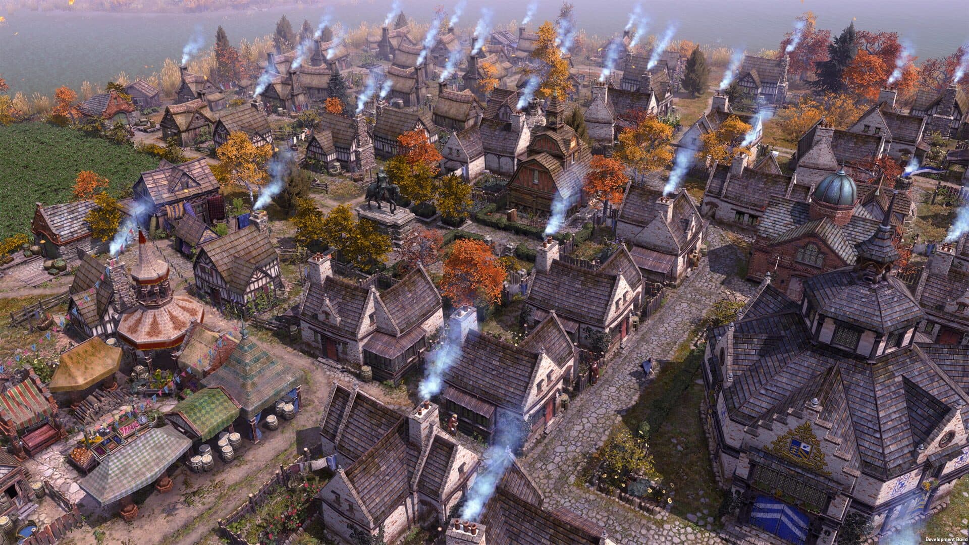 Screenshot for Farthest Frontier