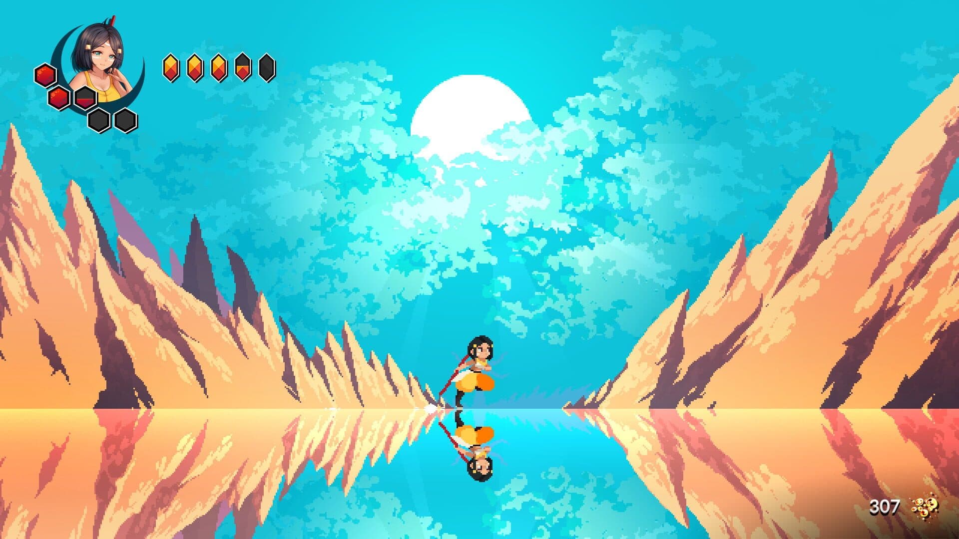 Screenshot for Akatori