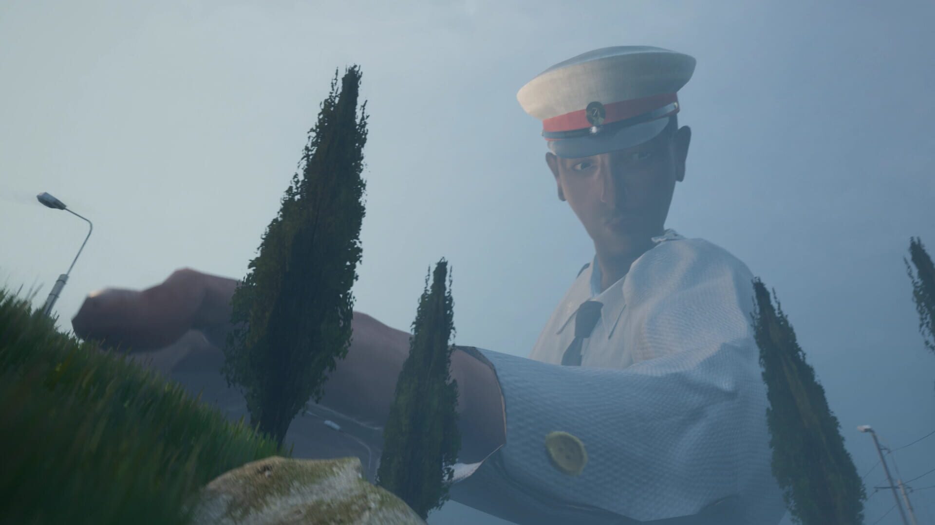 Screenshot for Militsioner