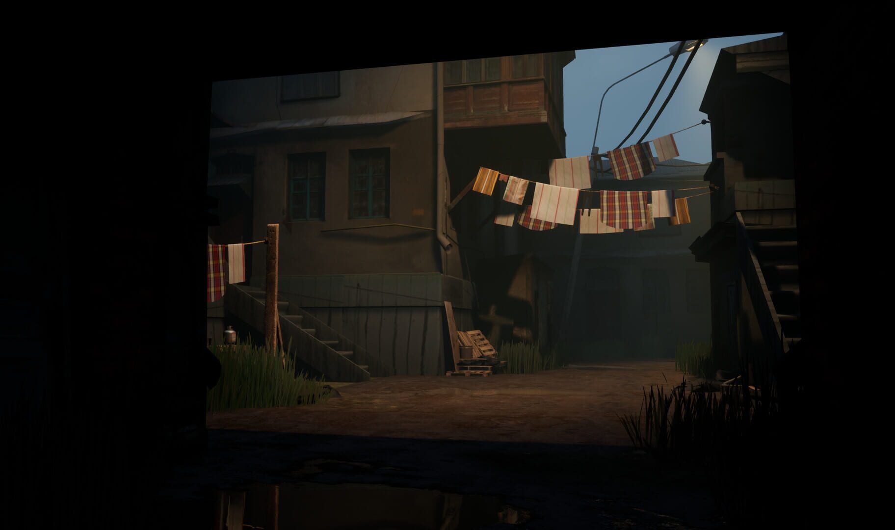 Screenshot for Militsioner