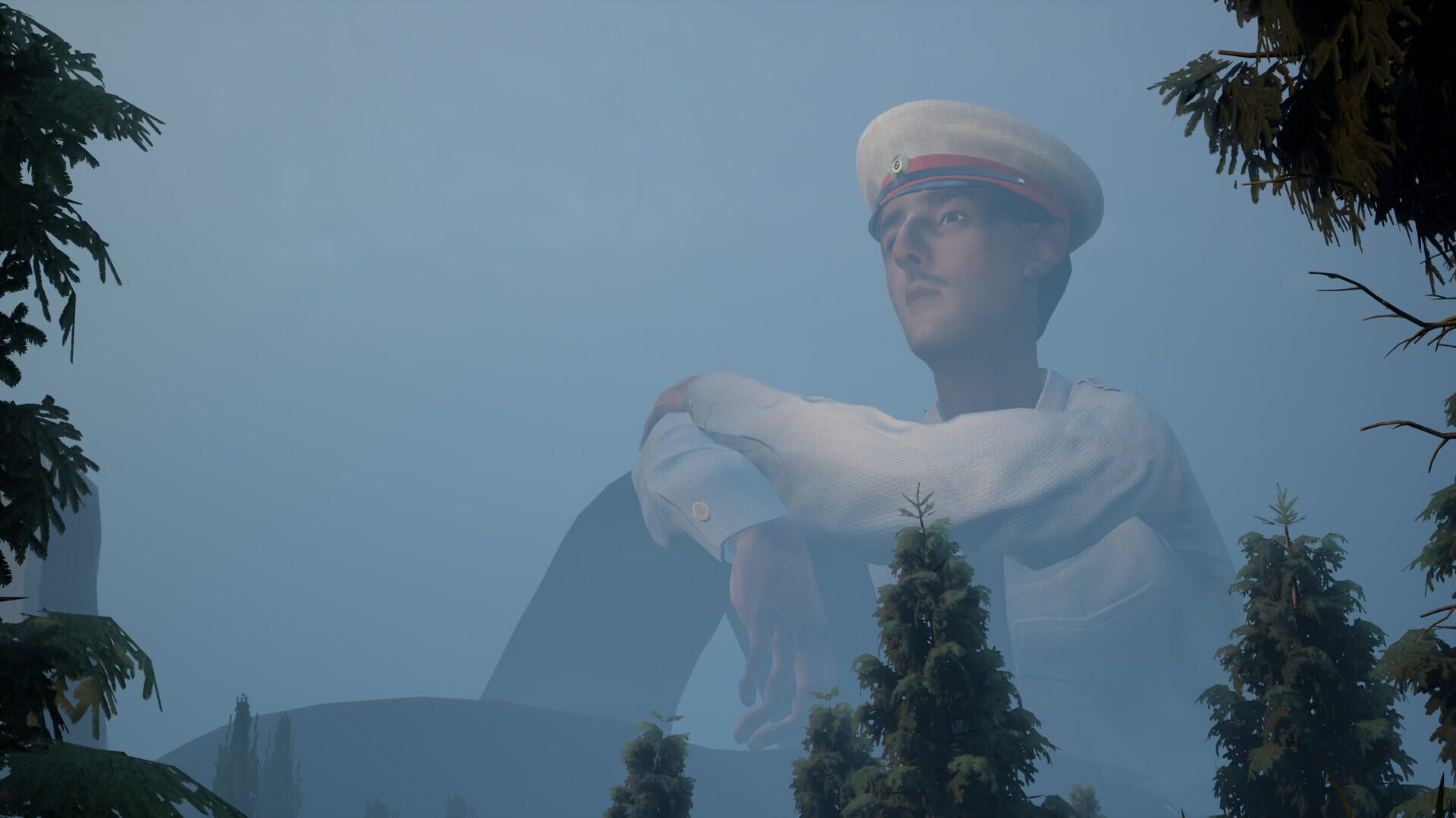 Screenshot for Militsioner