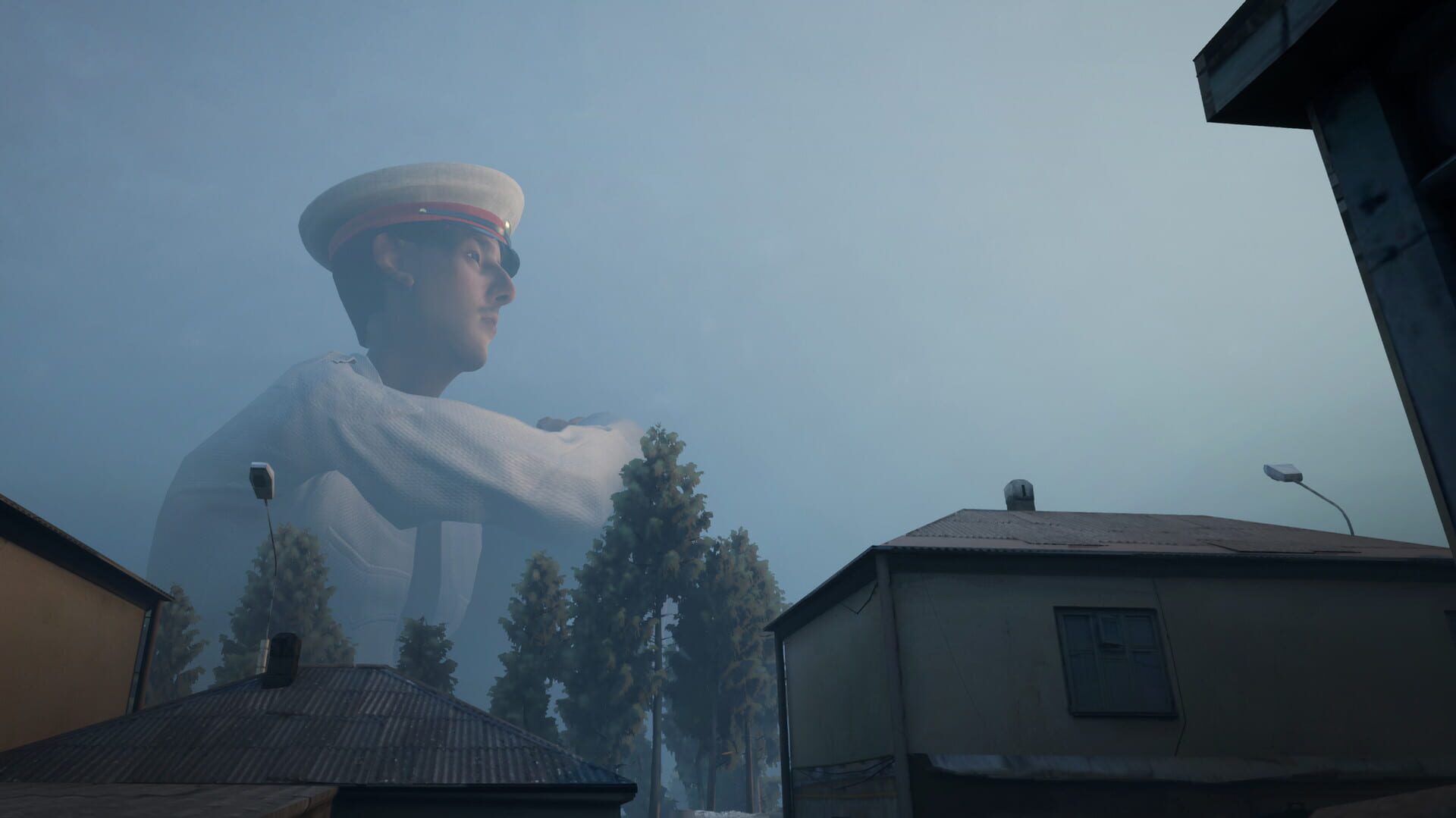Screenshot for Militsioner