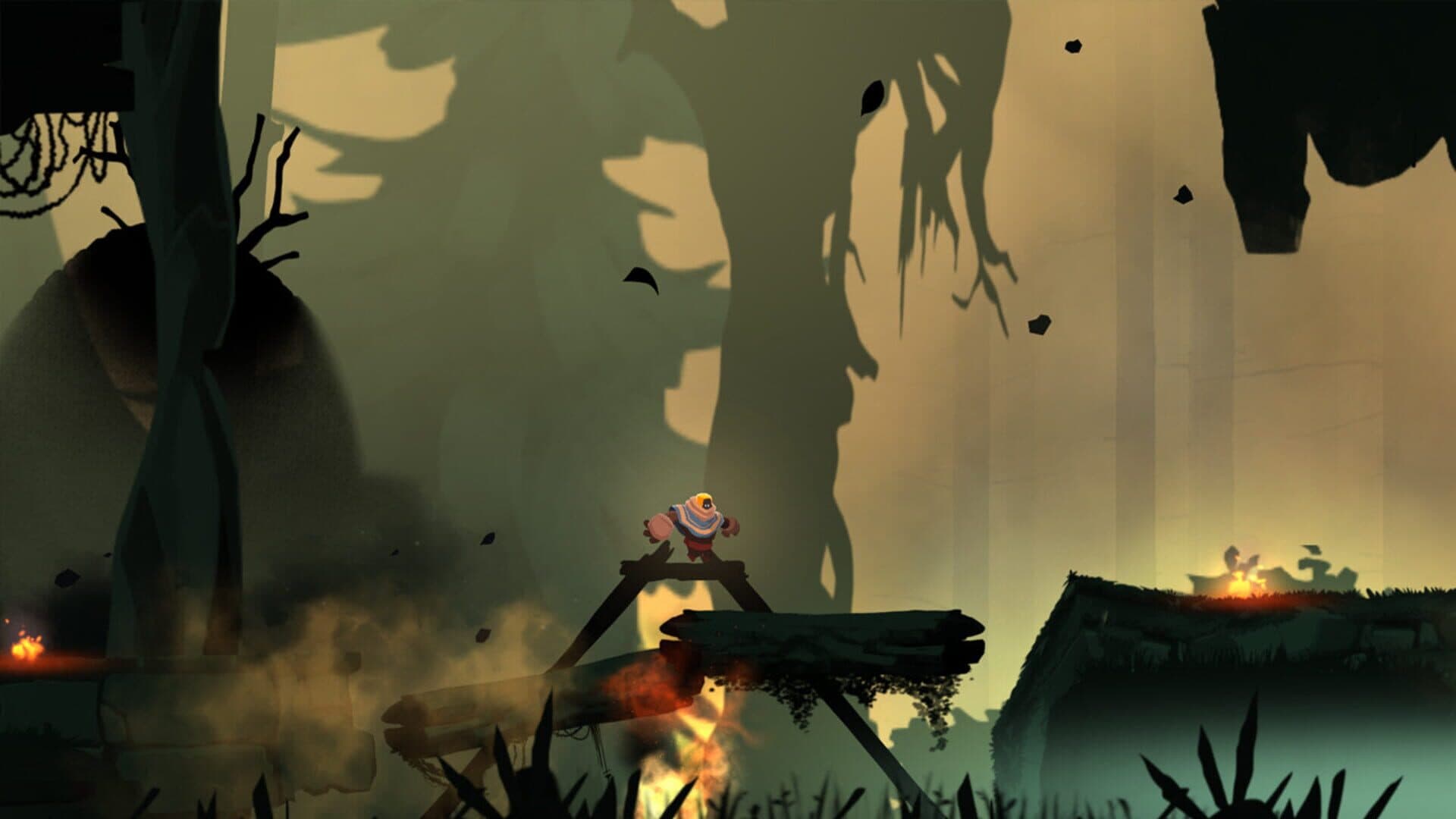 Screenshot for Hand In Hand