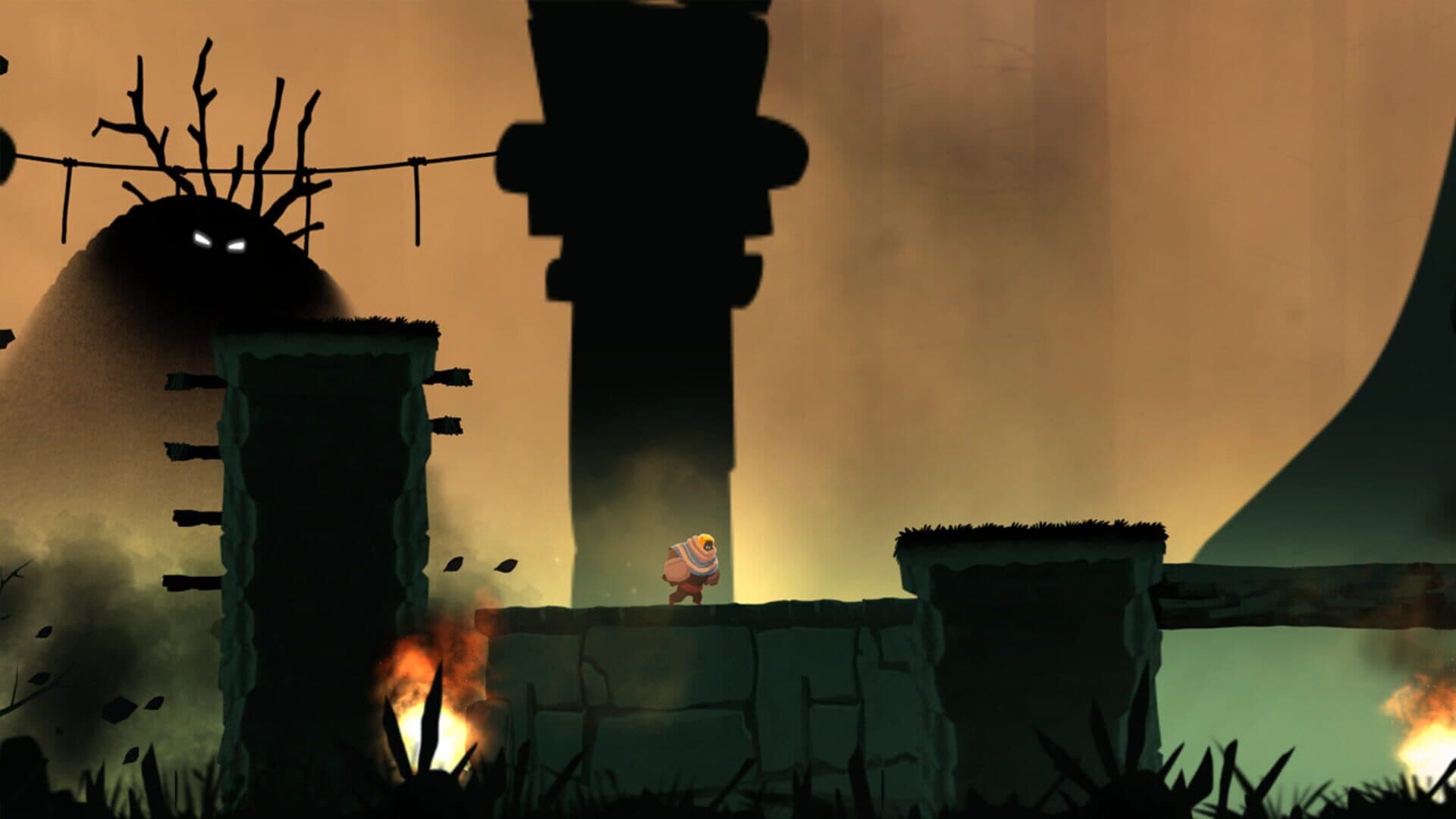 Screenshot for Hand In Hand