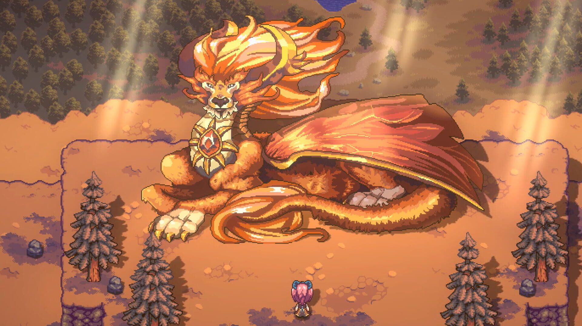 Screenshot for Sun Haven
