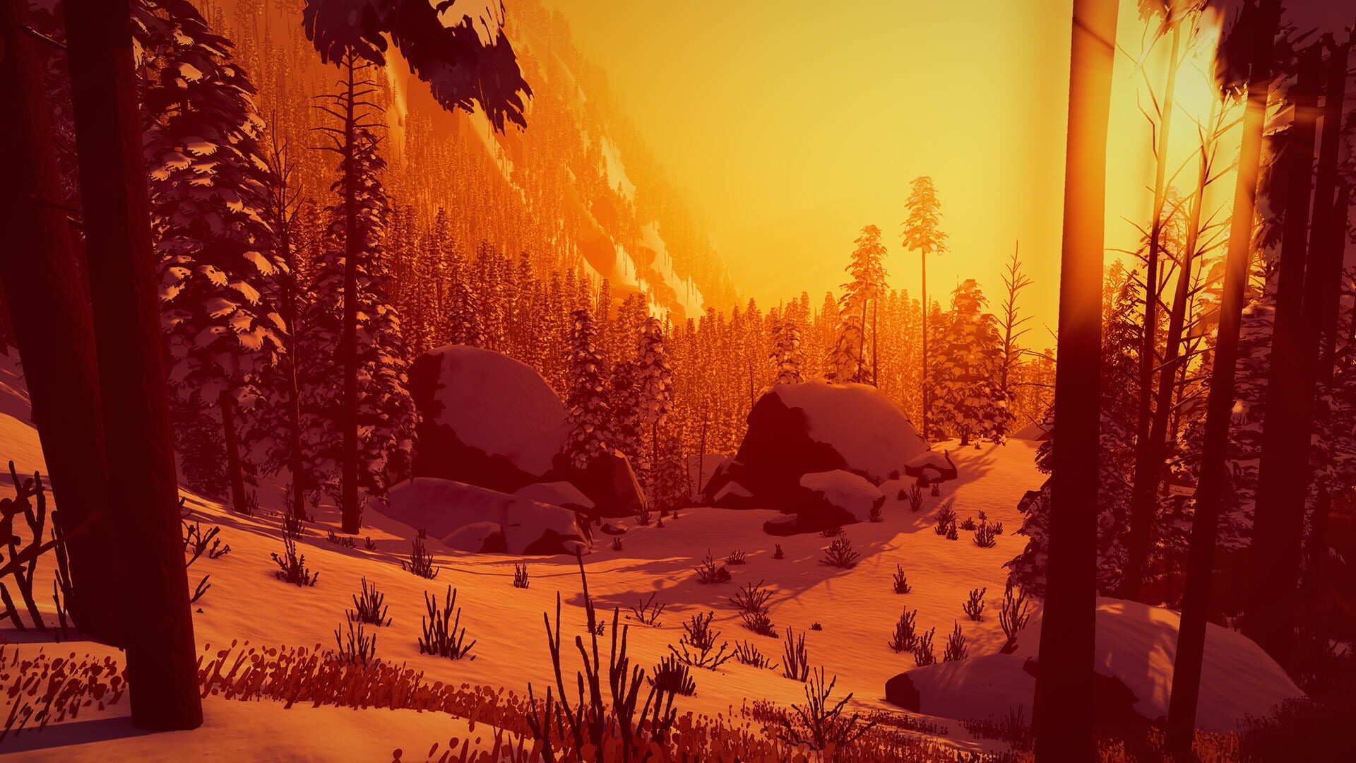 Screenshot for Arctic Awakening