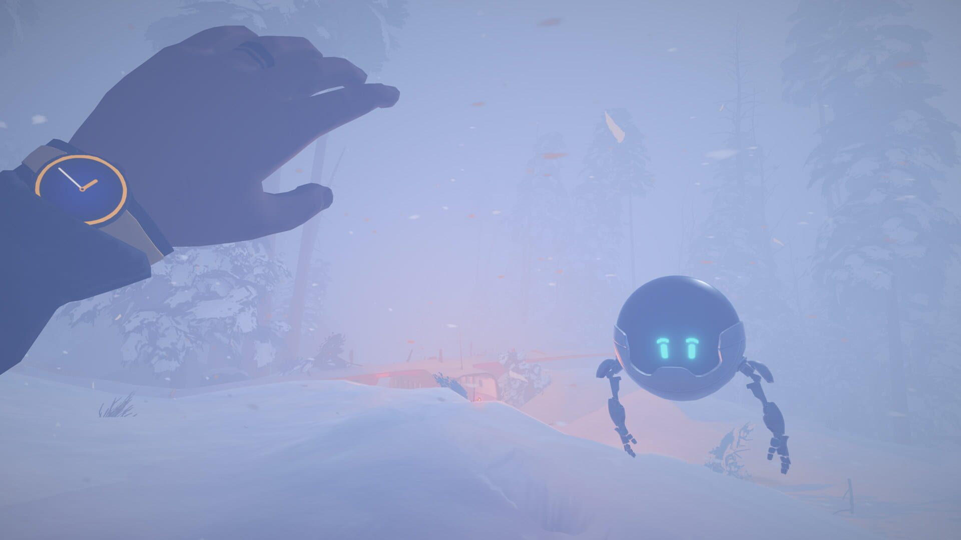 Screenshot for Arctic Awakening