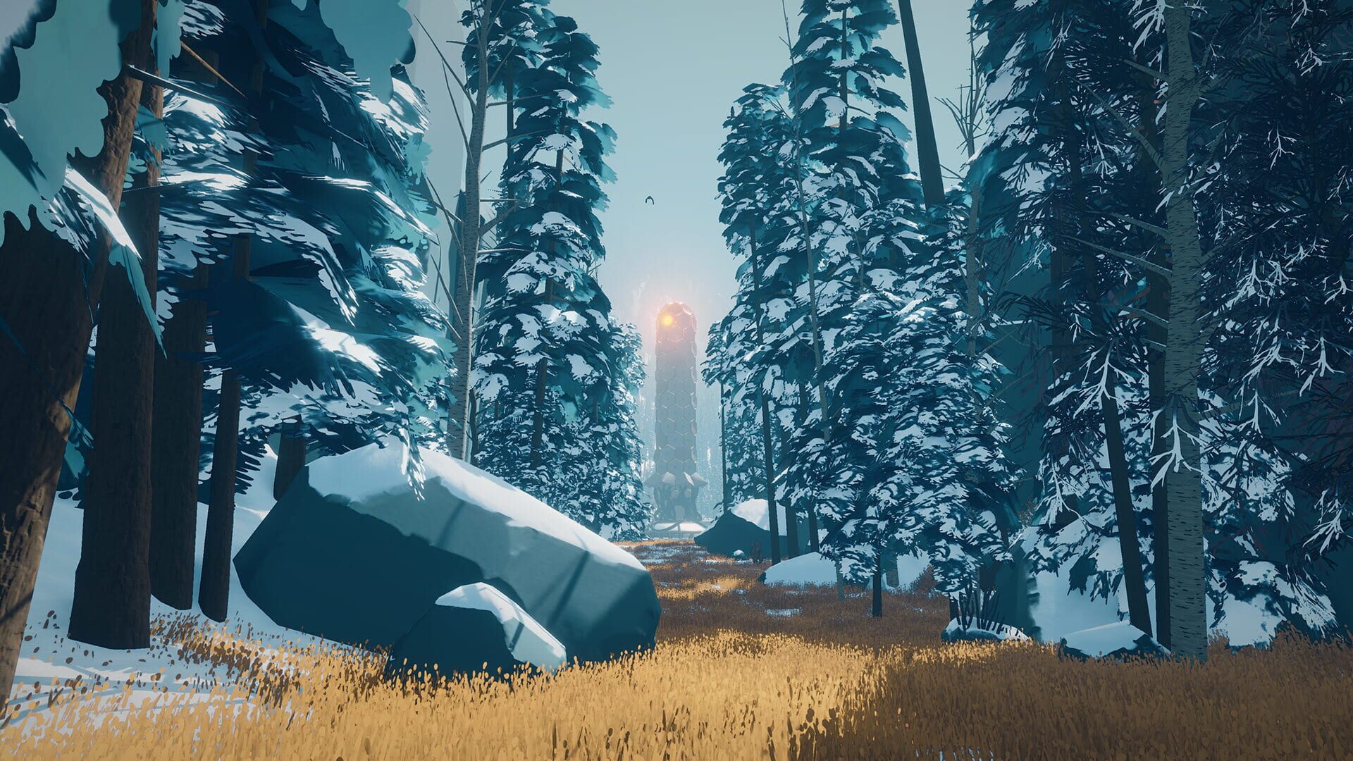 Screenshot for Arctic Awakening