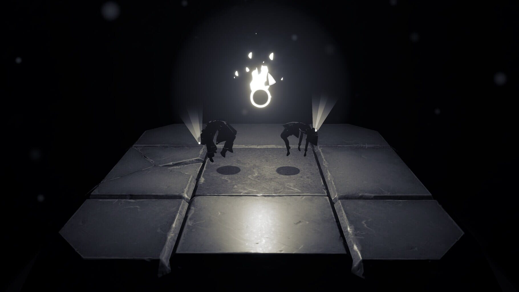 Screenshot for Morkredd