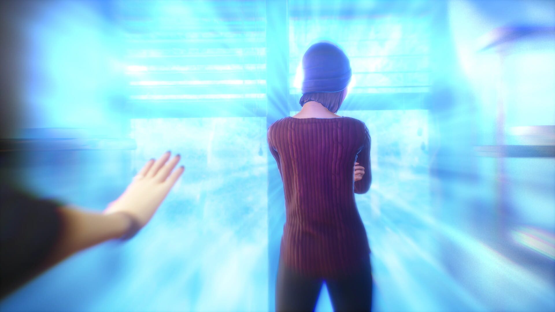 Screenshot for Life is Strange: True Colors