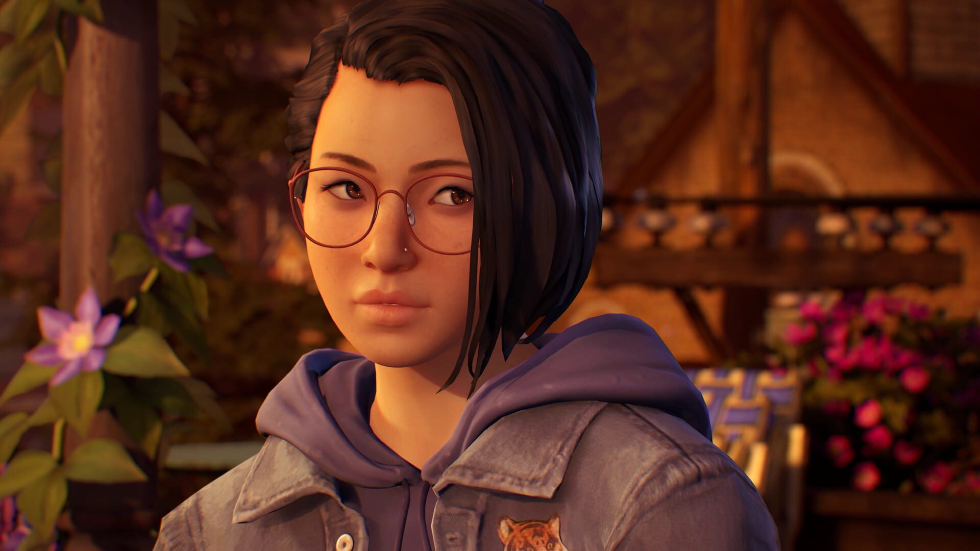 Screenshot for Life is Strange: True Colors