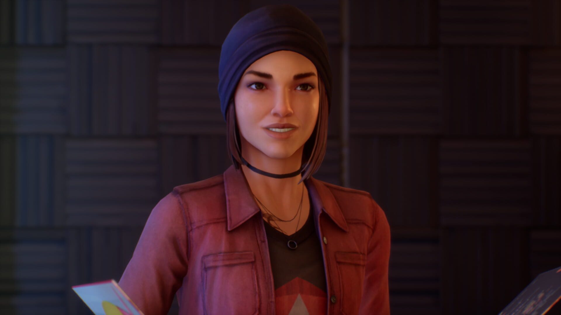 Screenshot for Life is Strange: True Colors