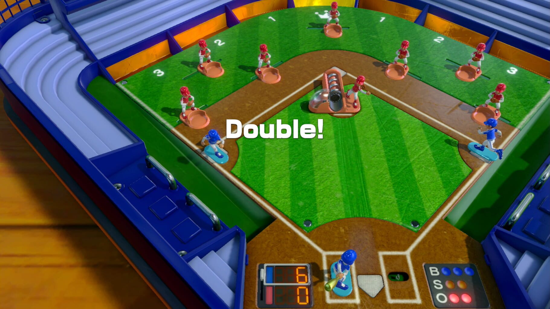 Screenshot for Clubhouse Games: 51 Worldwide Classics