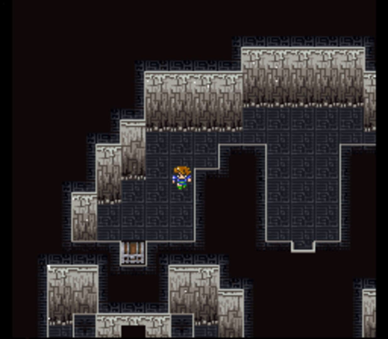 Screenshot for Final Fantasy V