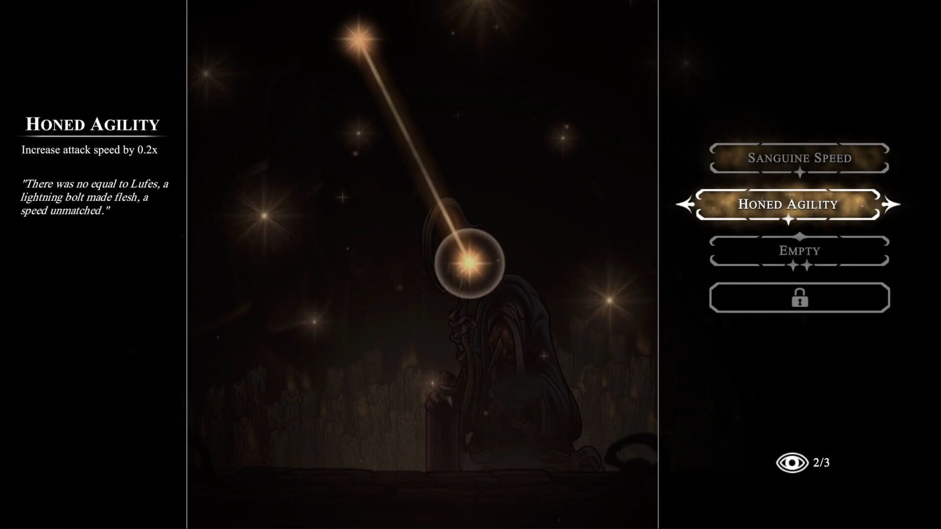 Screenshot for Crowsworn