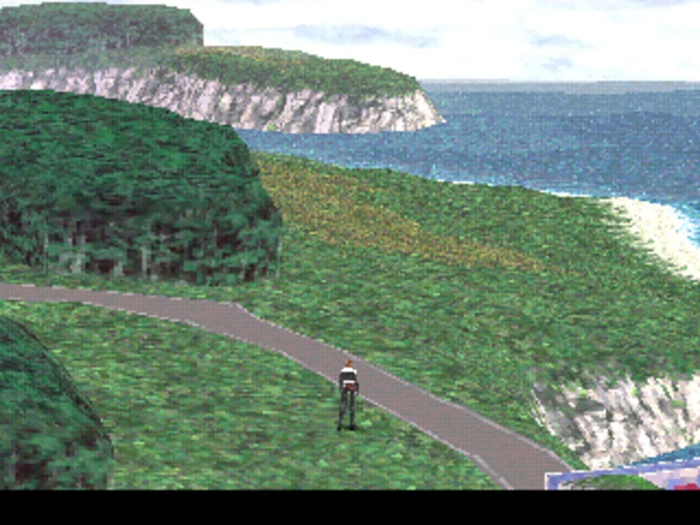 Screenshot for Final Fantasy VIII