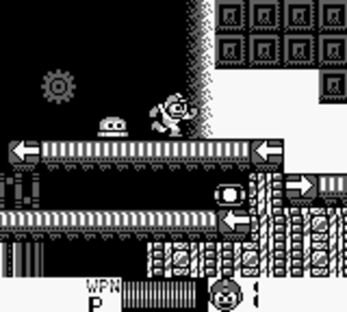 Screenshot for Mega Man II
