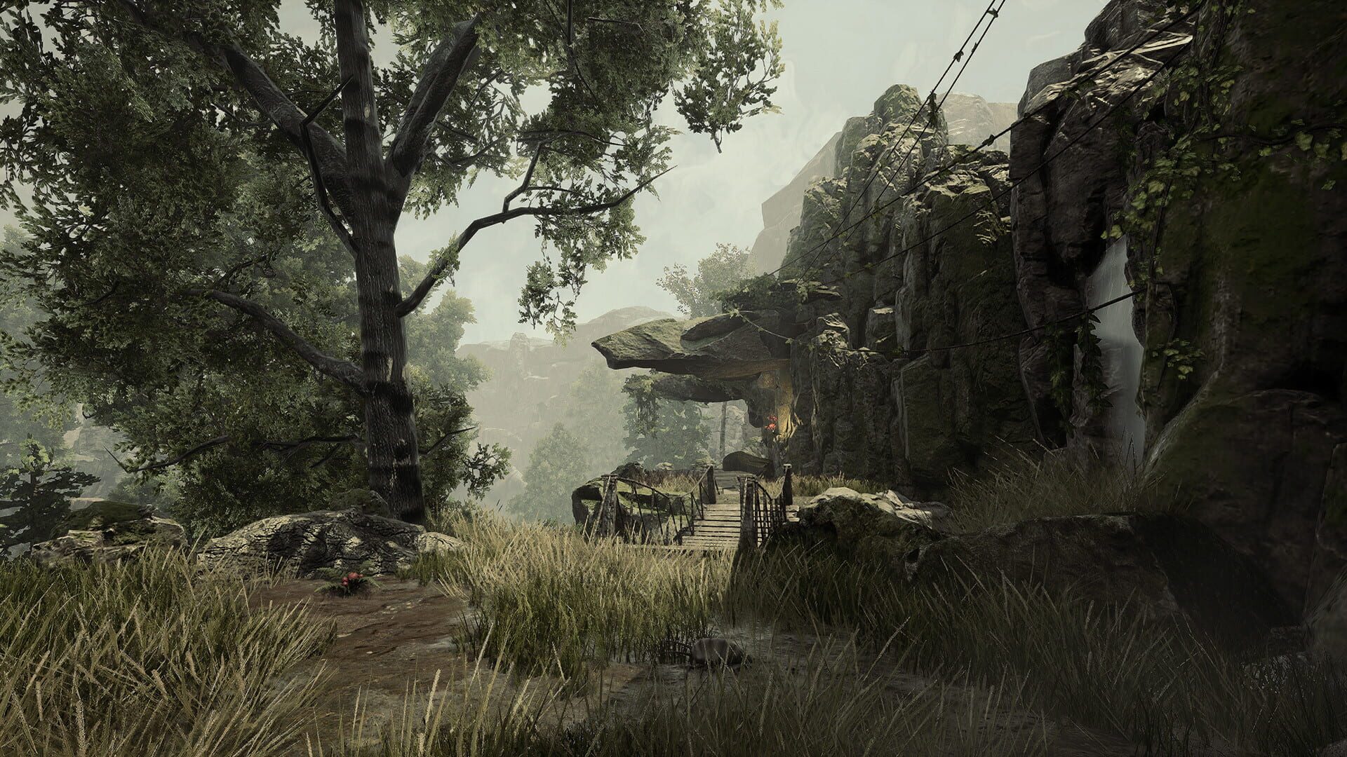 Screenshot for Gothic 1 Remake